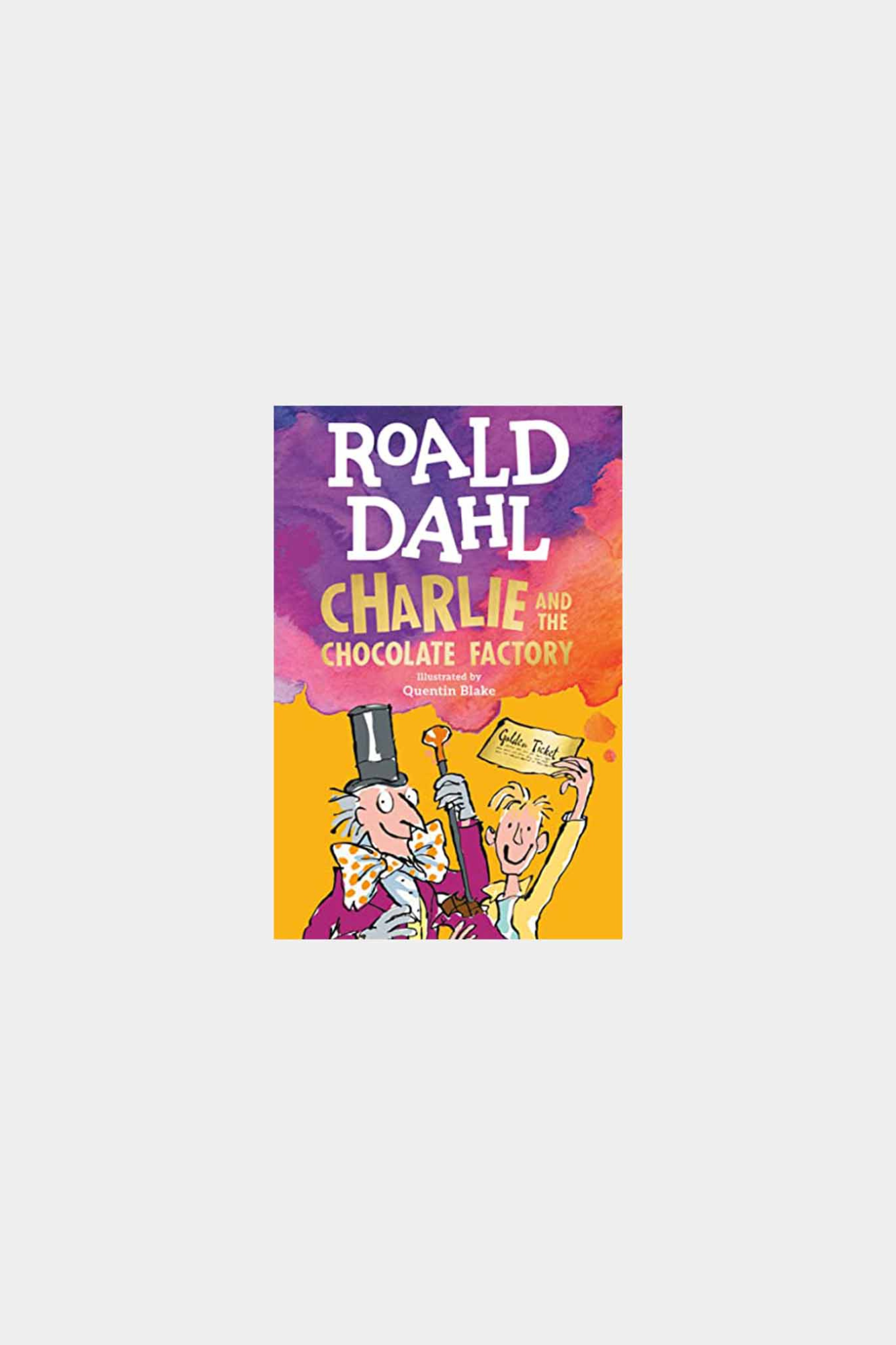 Charlie & The Chocolate Factory