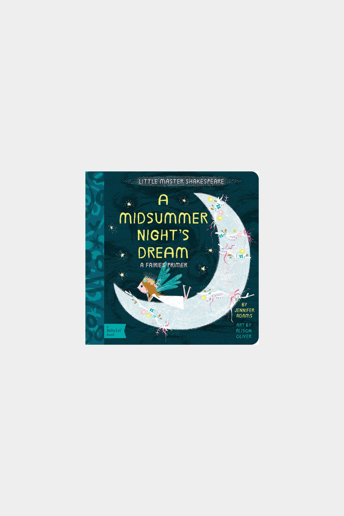 A Mid Summer Night&