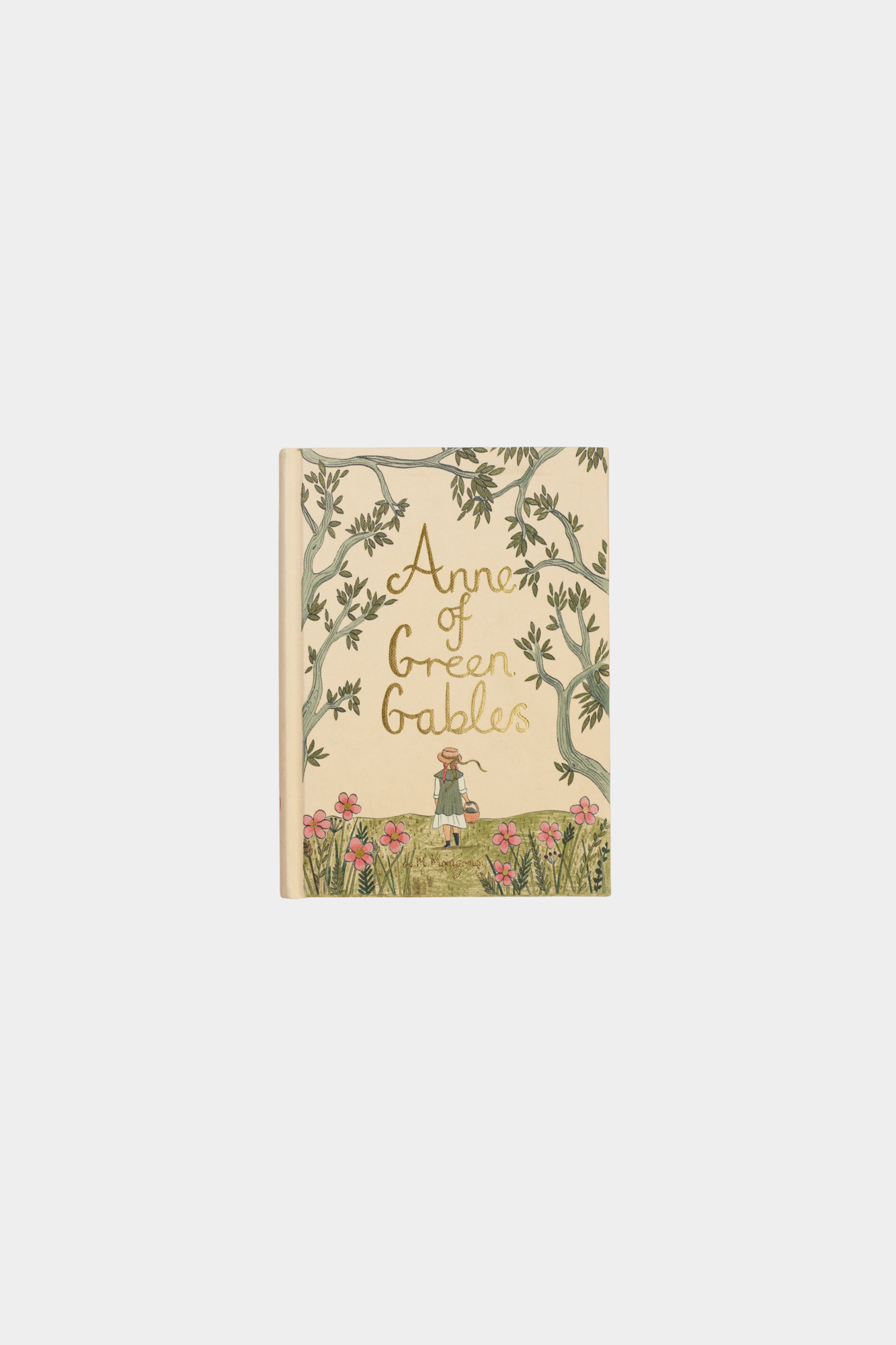 Anne of Green Gables