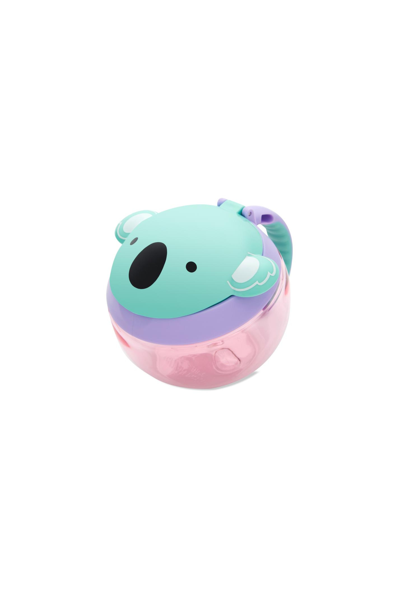 Skip Hop Zoo Snack Cup