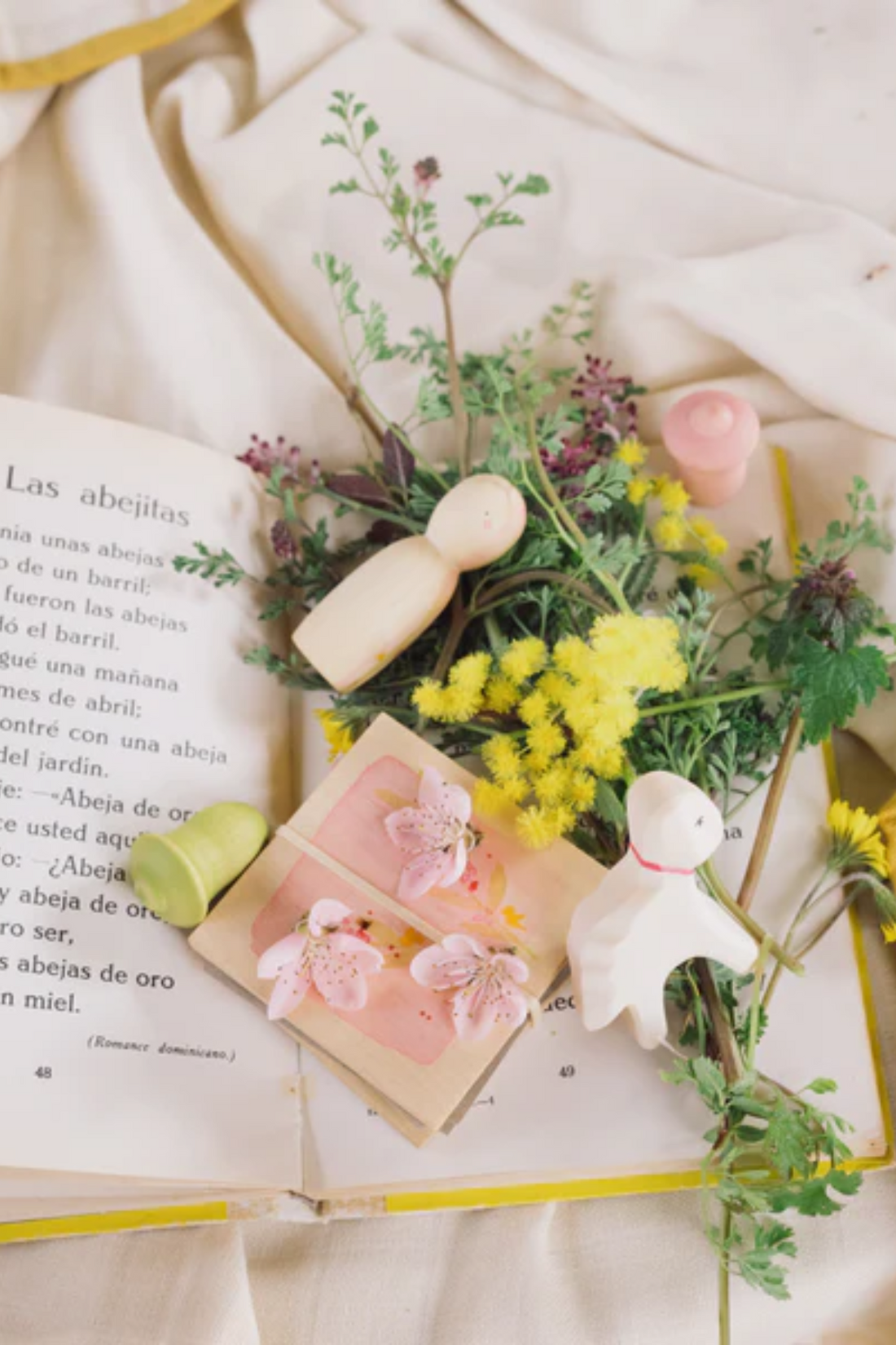 GRAPAT Hello Spring!