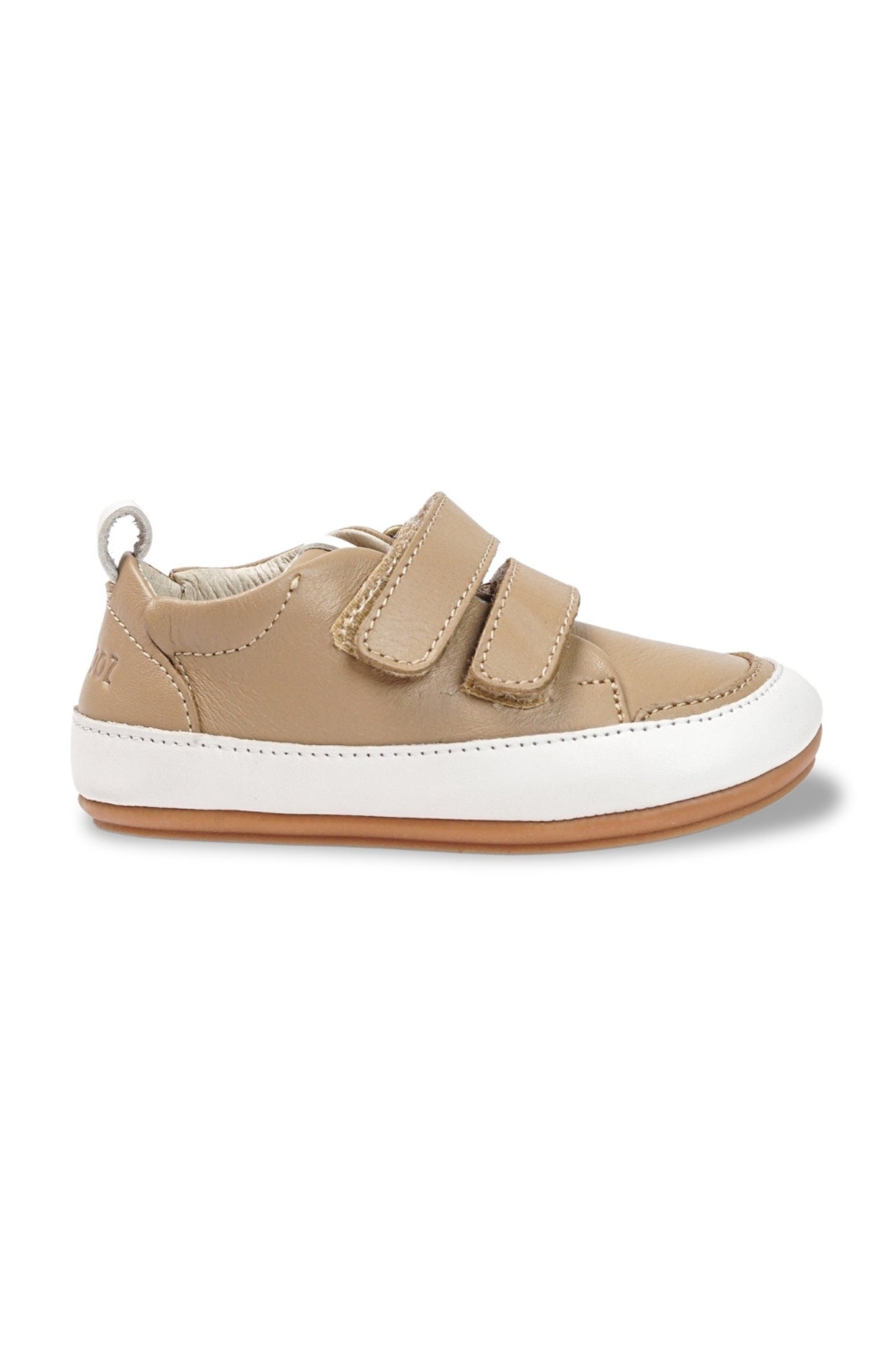 Olishooz Sneakers Oliver - Walnut