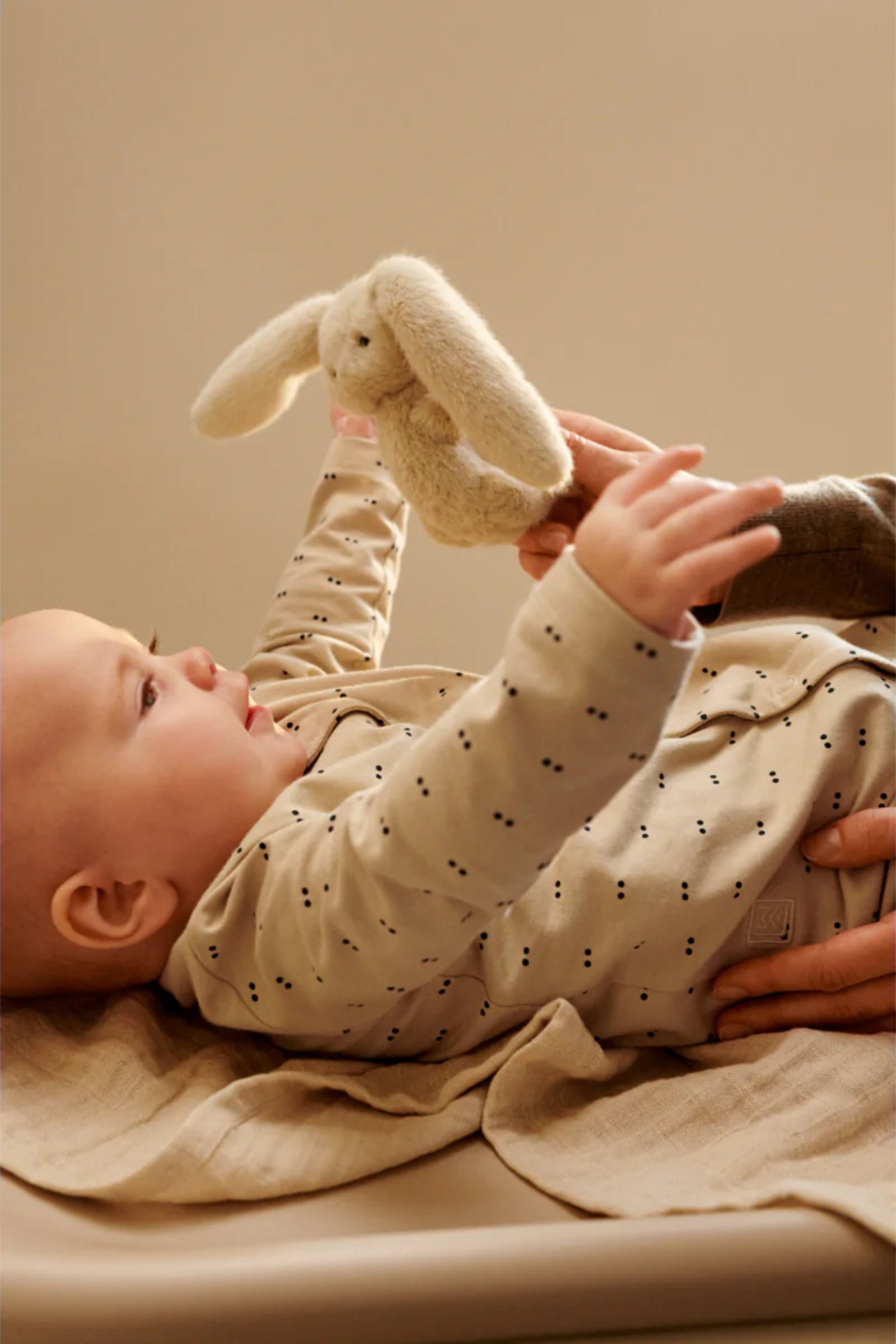 Breeze Baby Gift Set