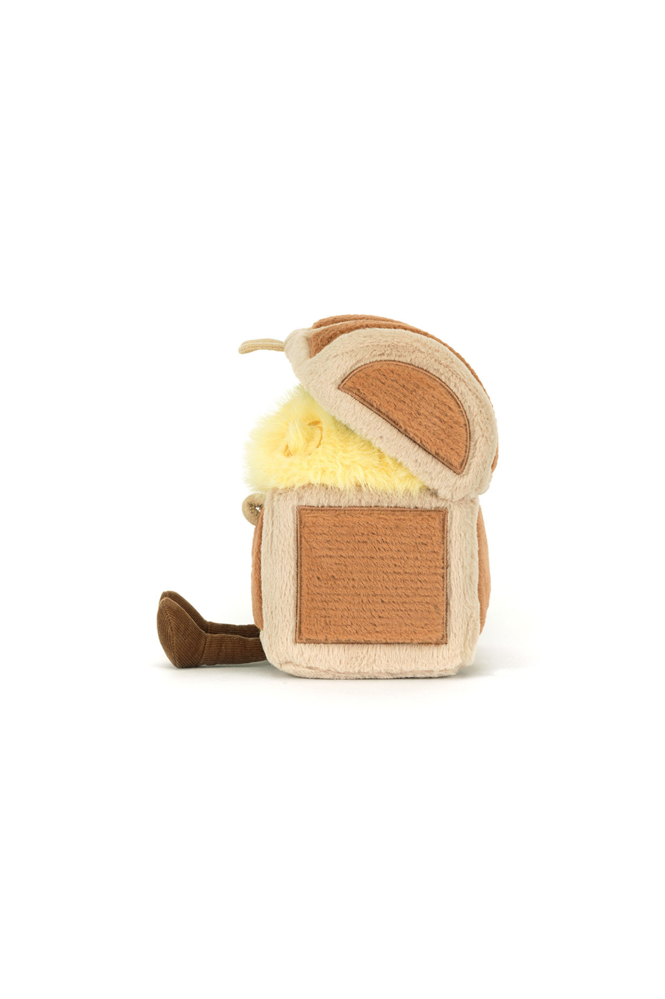 Jellycat Amuseable Treasure Chest