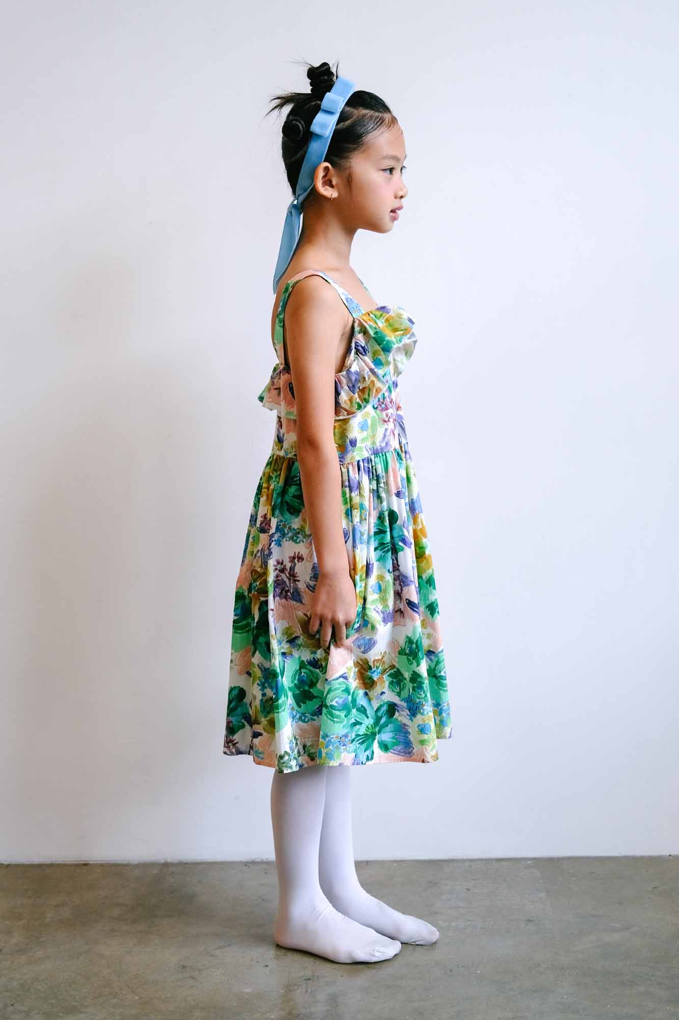 Eden Blooms Kelly Dress