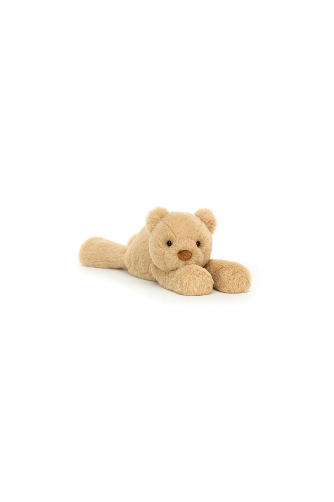 Jellycat Smudge Bear Tiny