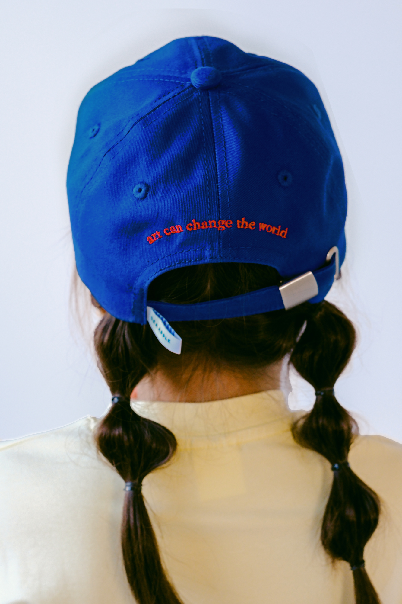 Little Creative Adjustable Cap Kids