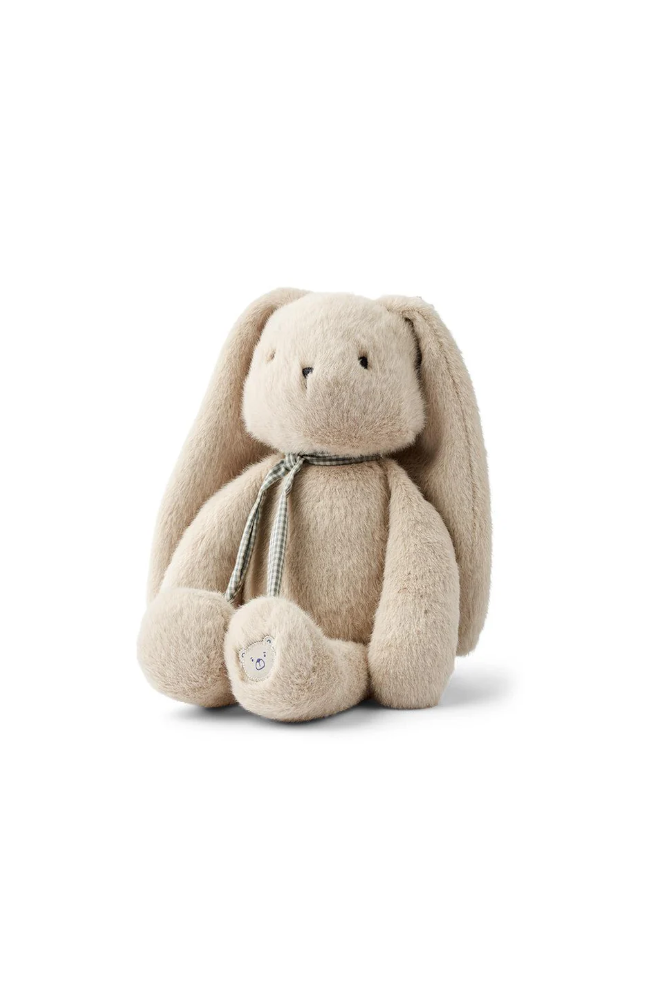 Personalisable Liewood Berto Rabbit Teddy Mist