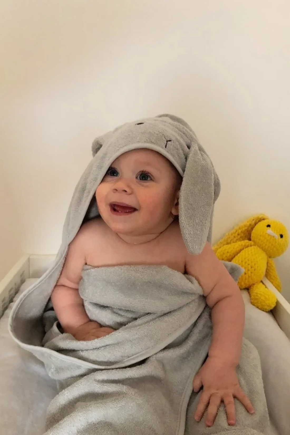 Baby Boy Beach Gift Set