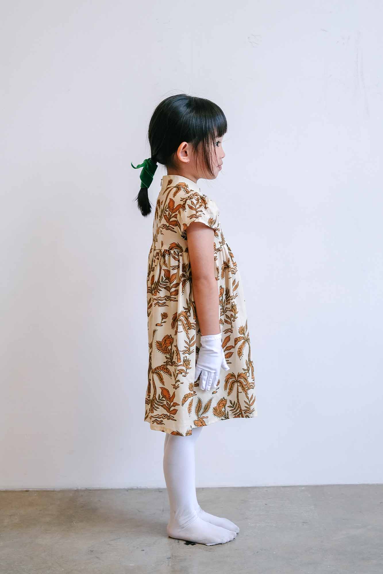 New Island Emma Cheongsam
