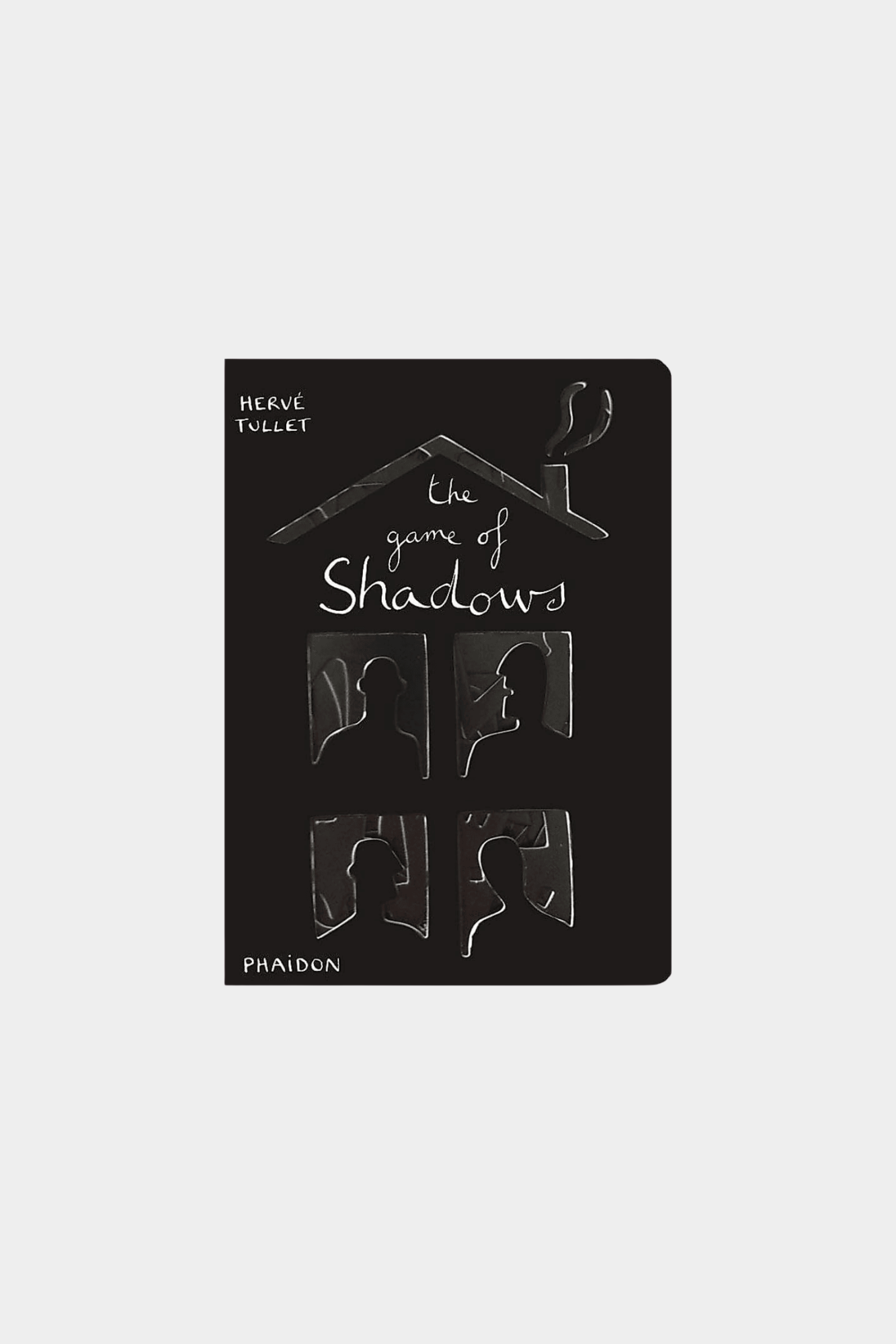 The Game of Shadows