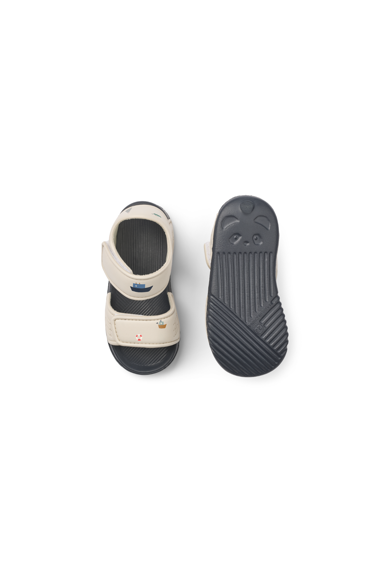 Liewood Sailing/ Sandy Blumer Sandals