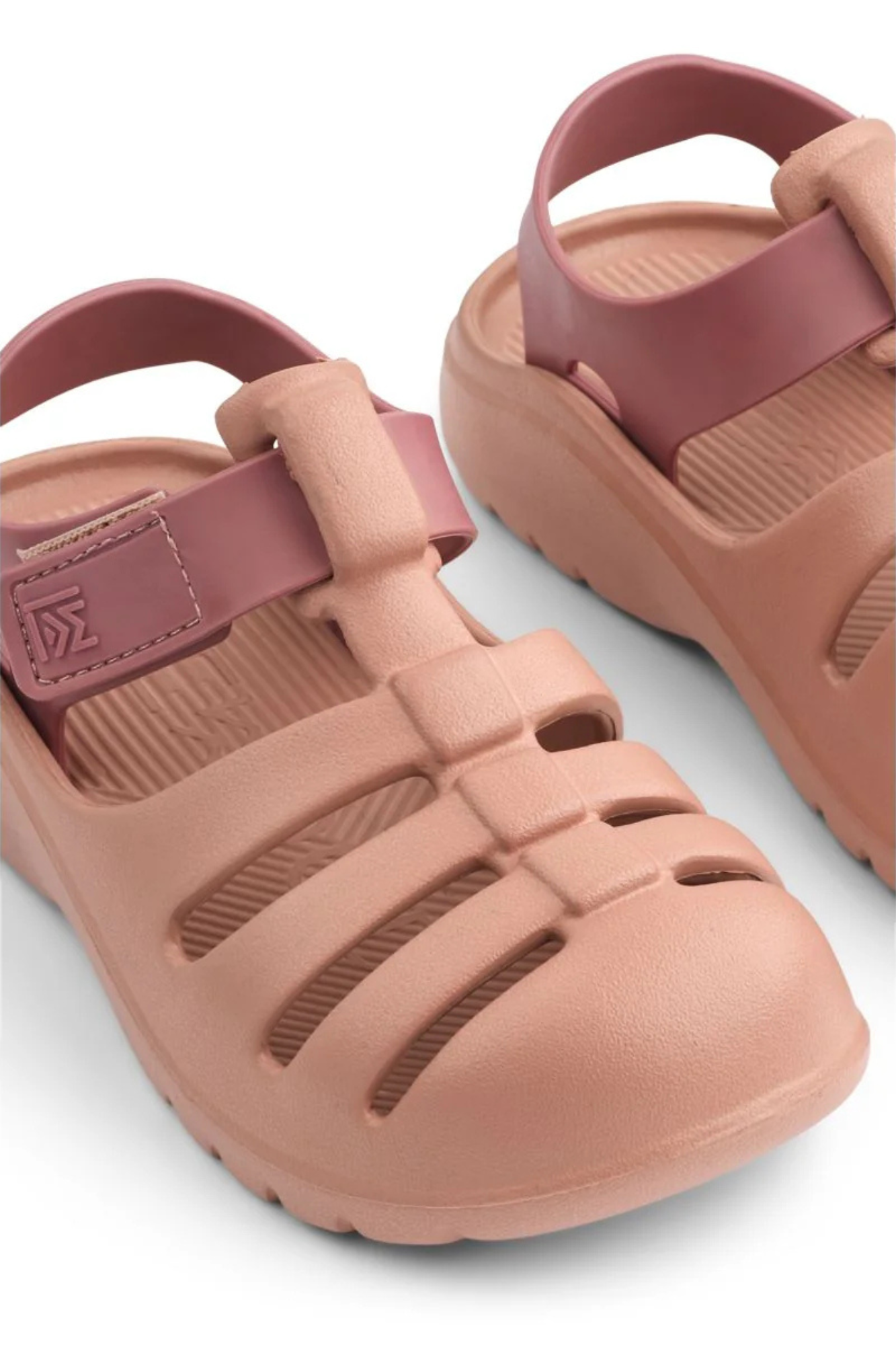 Liewood Tuscany Rose / Pale Tuscany Beau Sandals