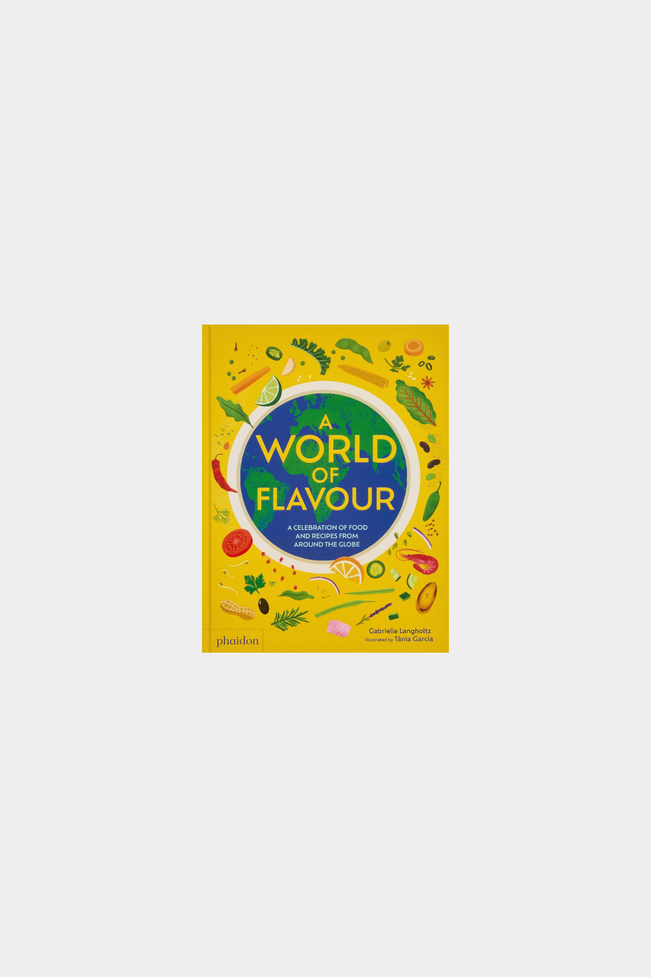 A World of Flavour
