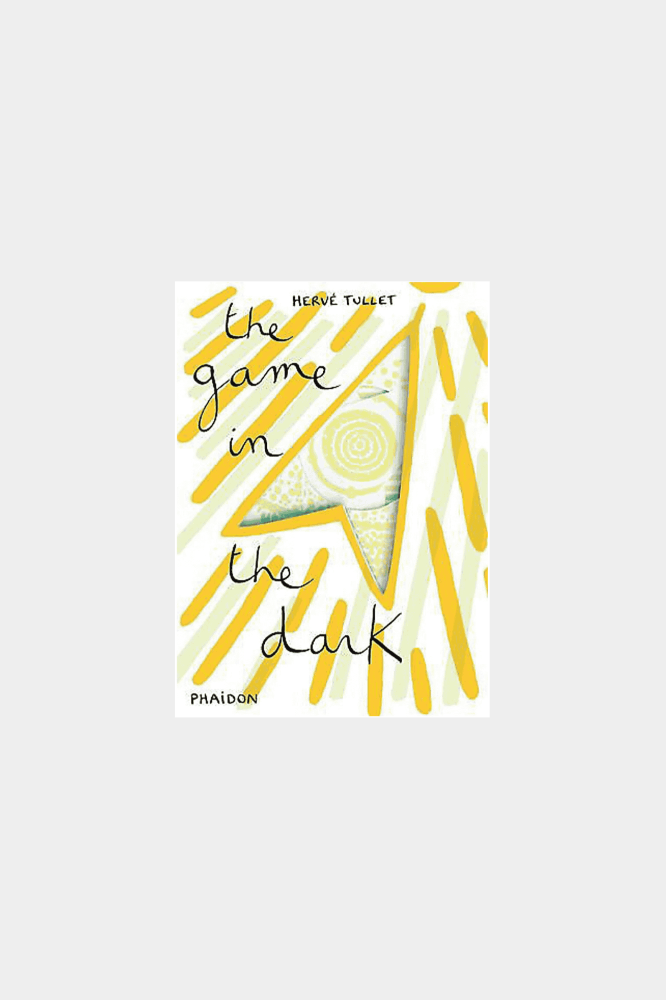 The Game In The Dark