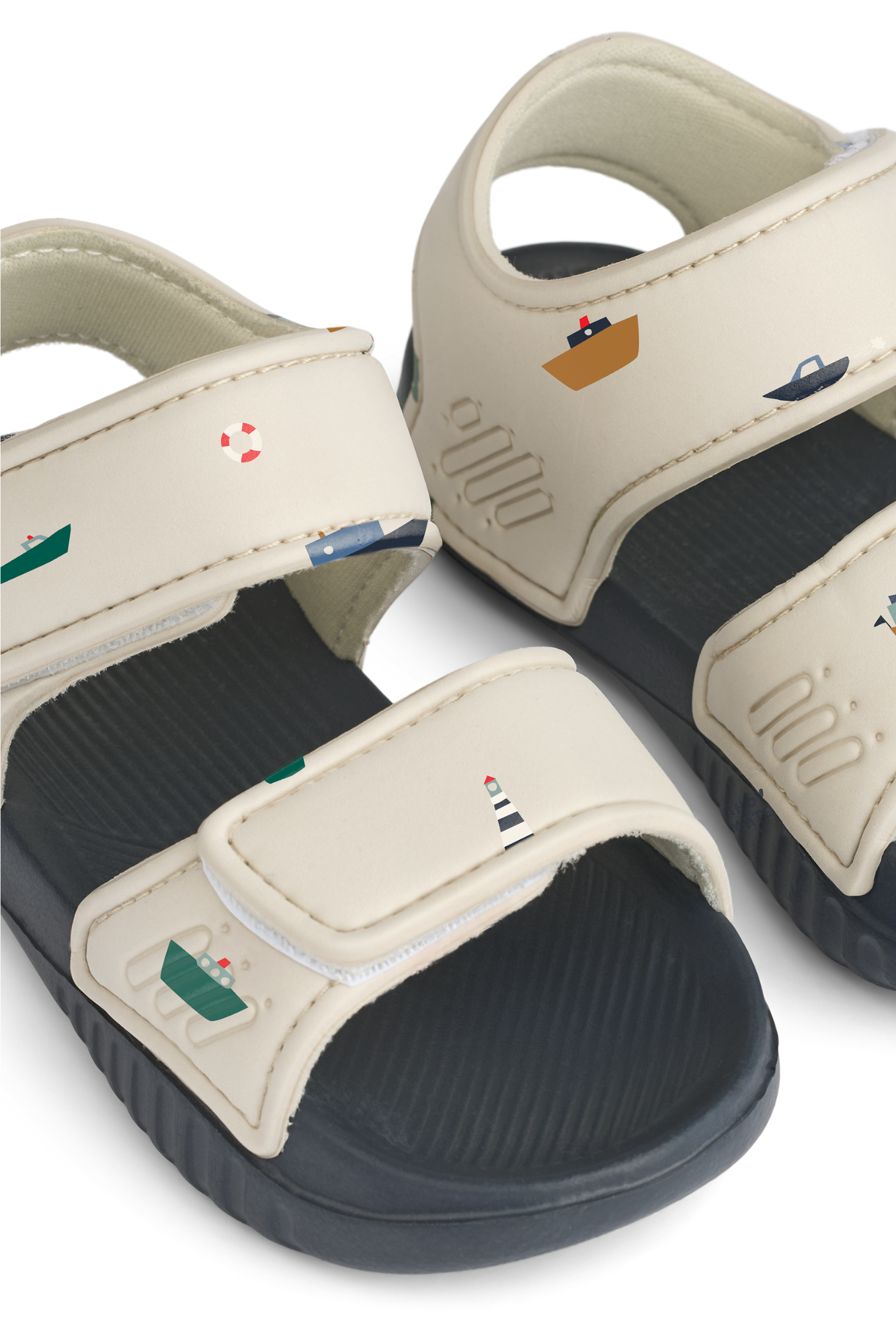 Liewood Sailing/ Sandy Blumer Sandals