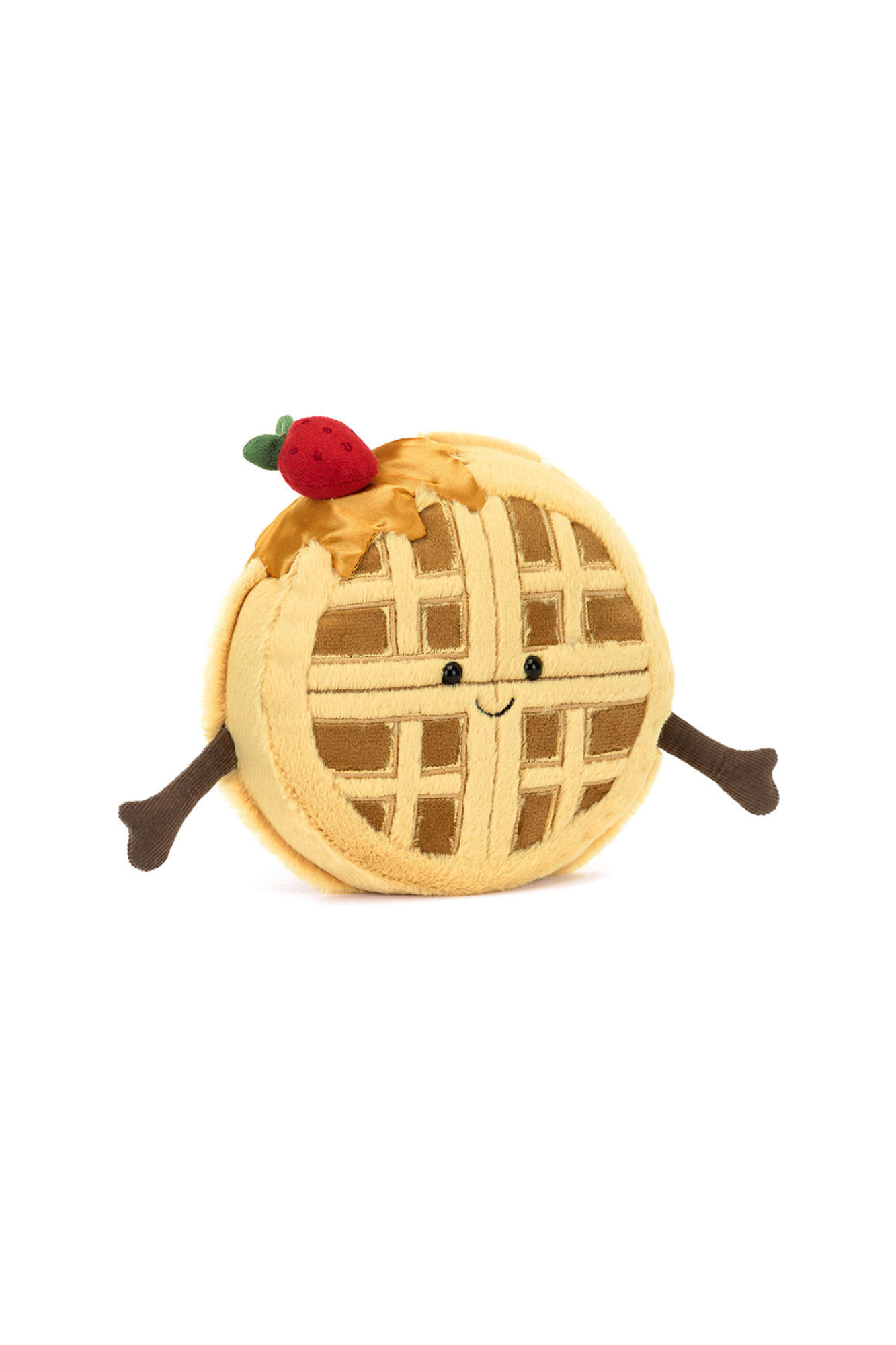Jellycat Amuseables Rene Waffle