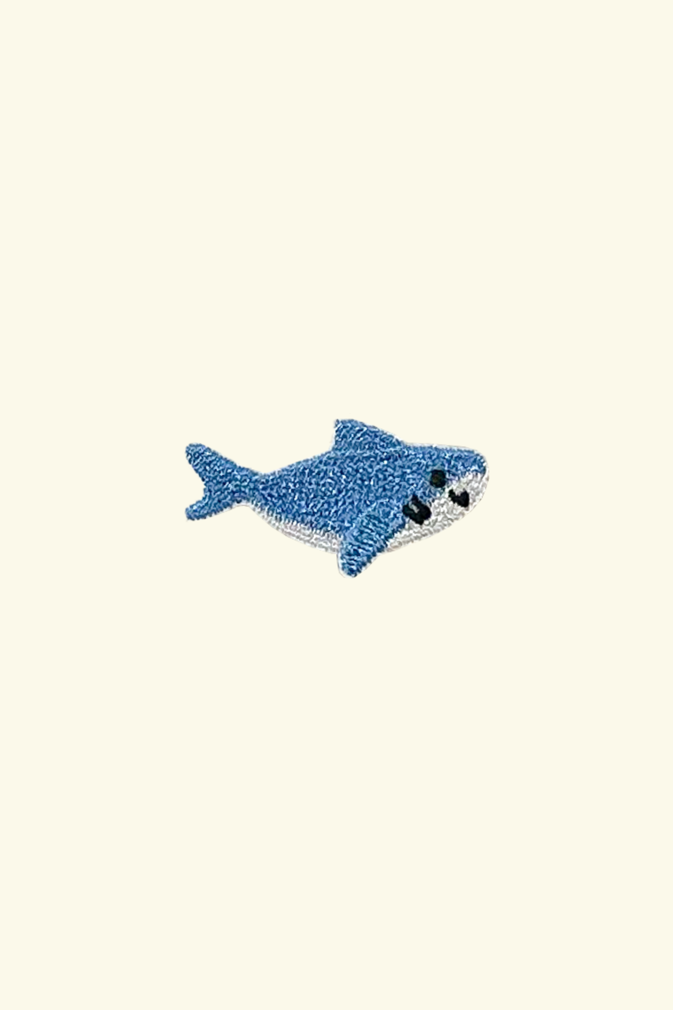 Mini Patch - Shark