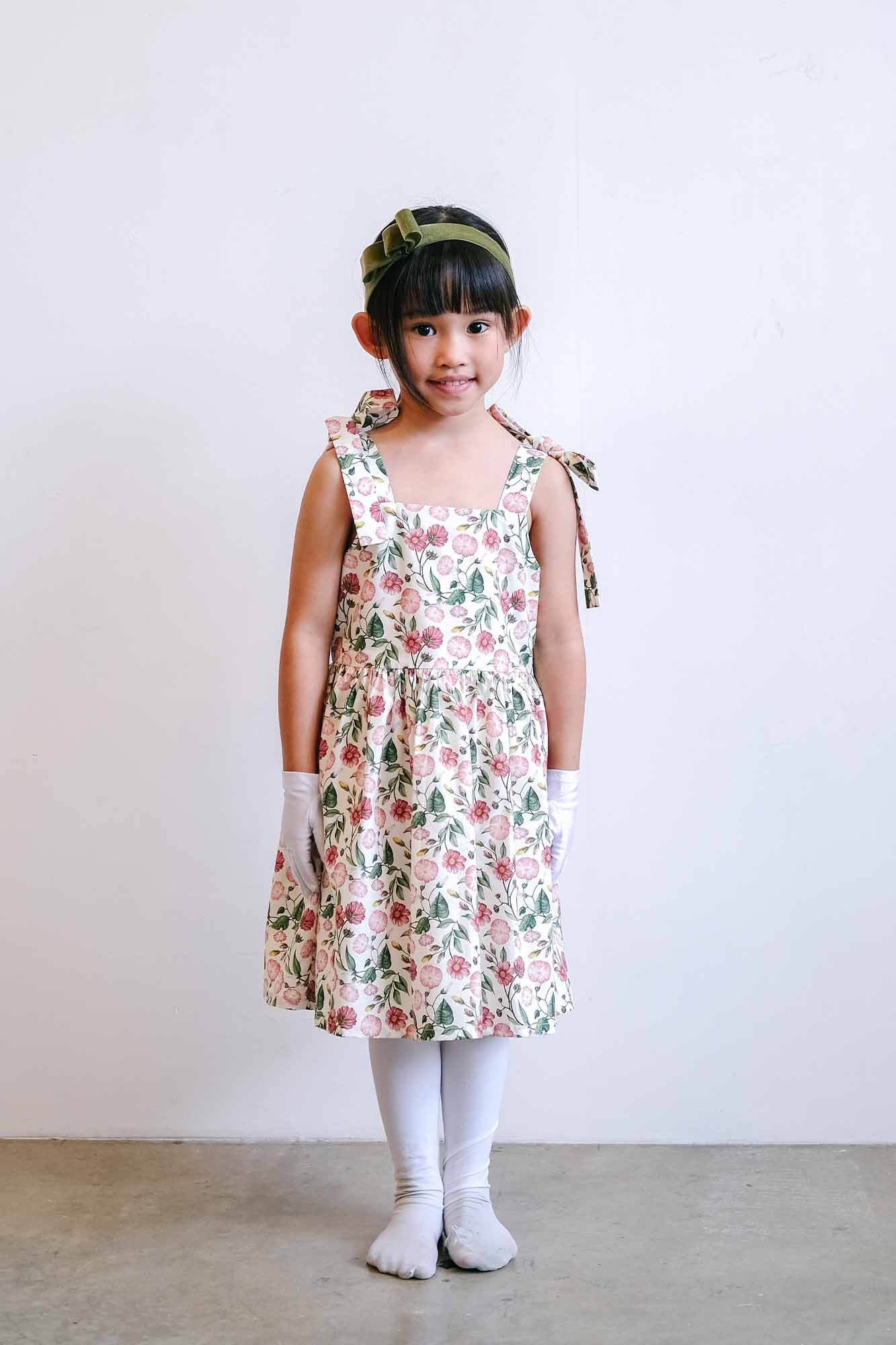 Veiled Rose Liberty Chloe Dress