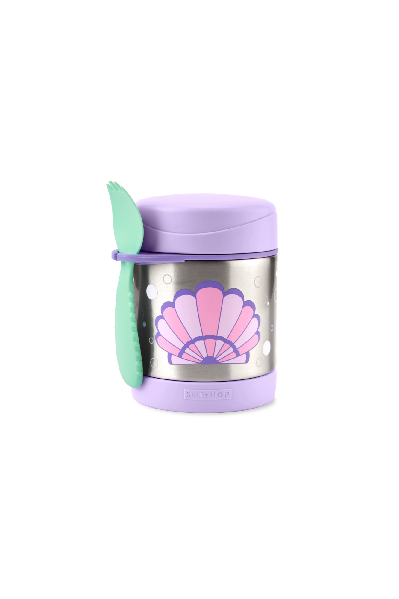 Skip Hop Spark Style Insulated Food Jar