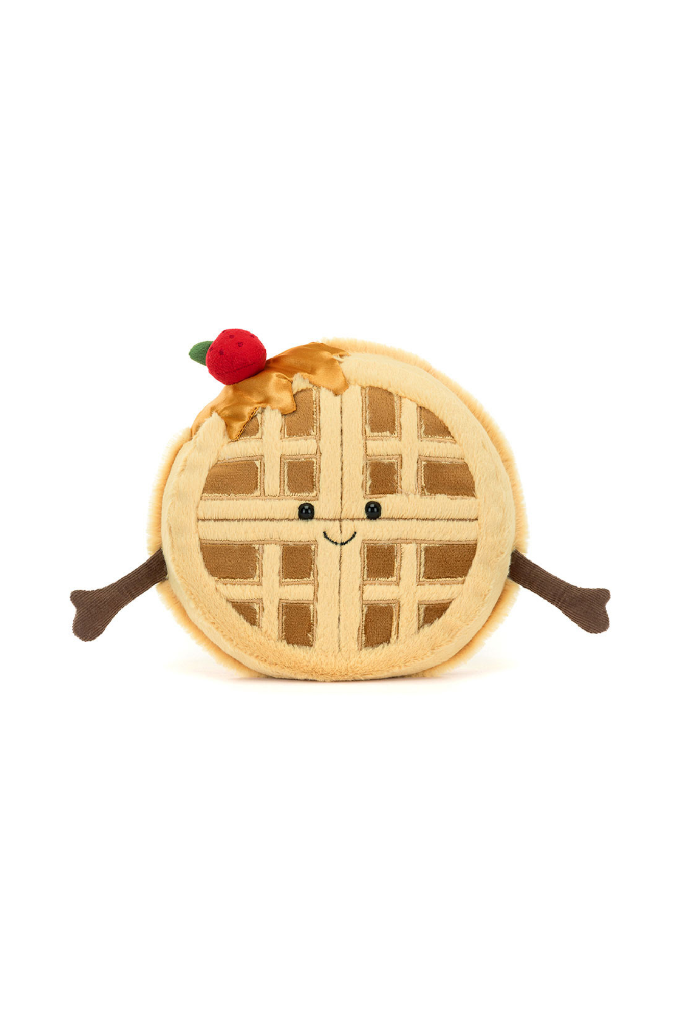 Jellycat Amuseables Rene Waffle