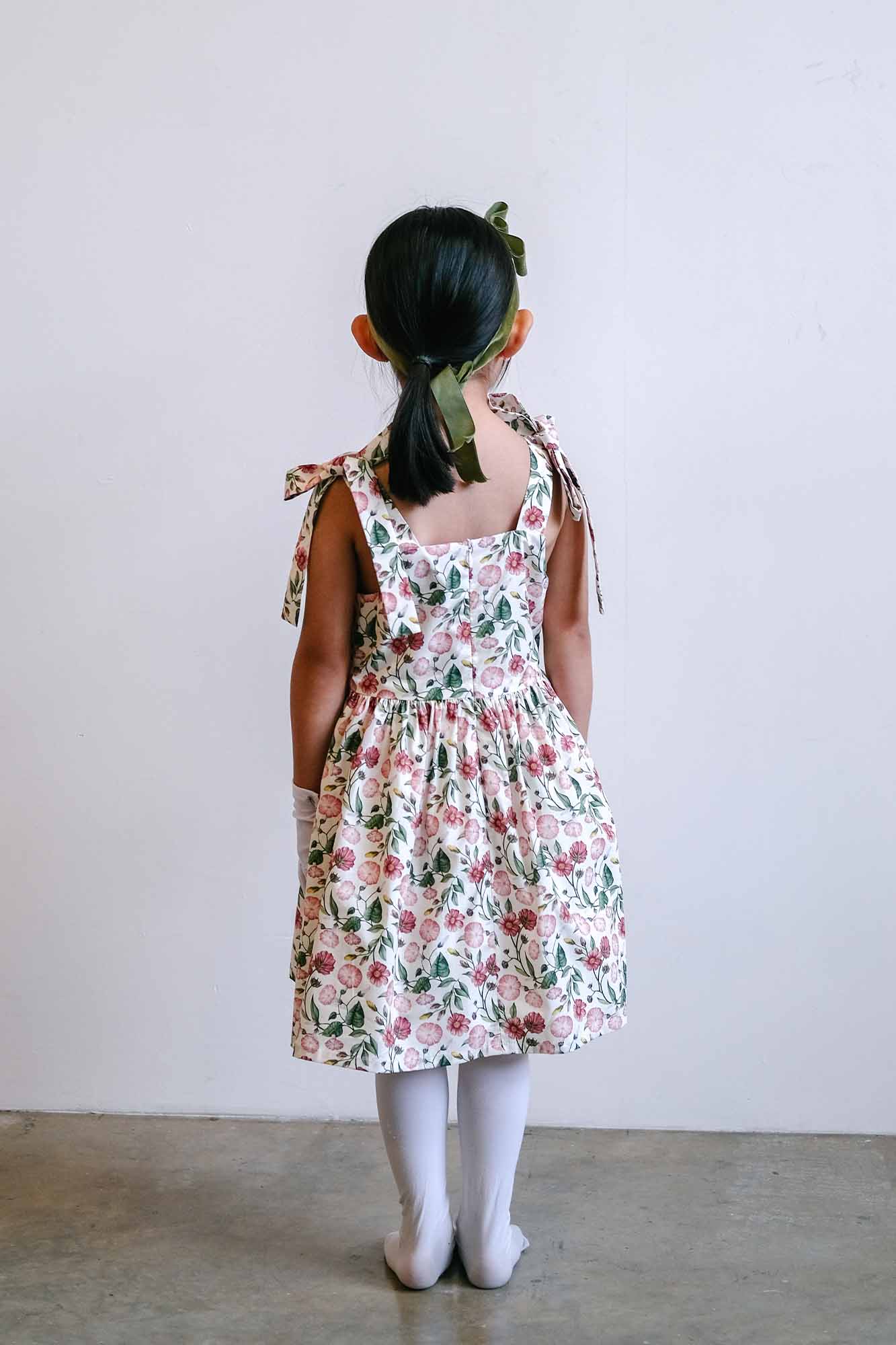 Veiled Rose Liberty Chloe Dress