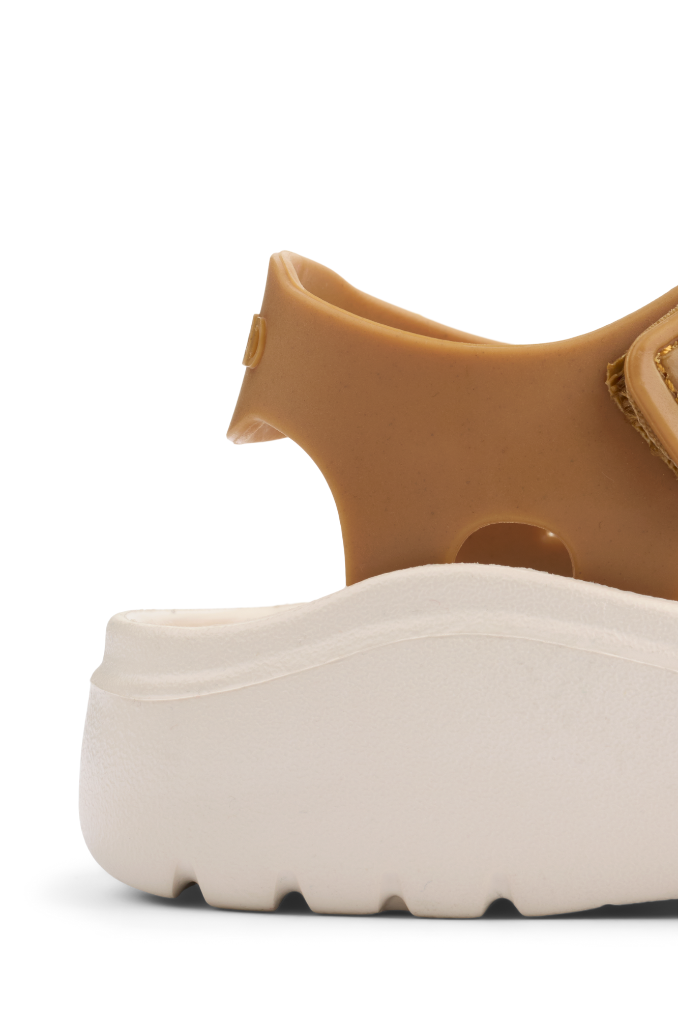 Liewood Sandy / Golden Caramel Beau Sandals