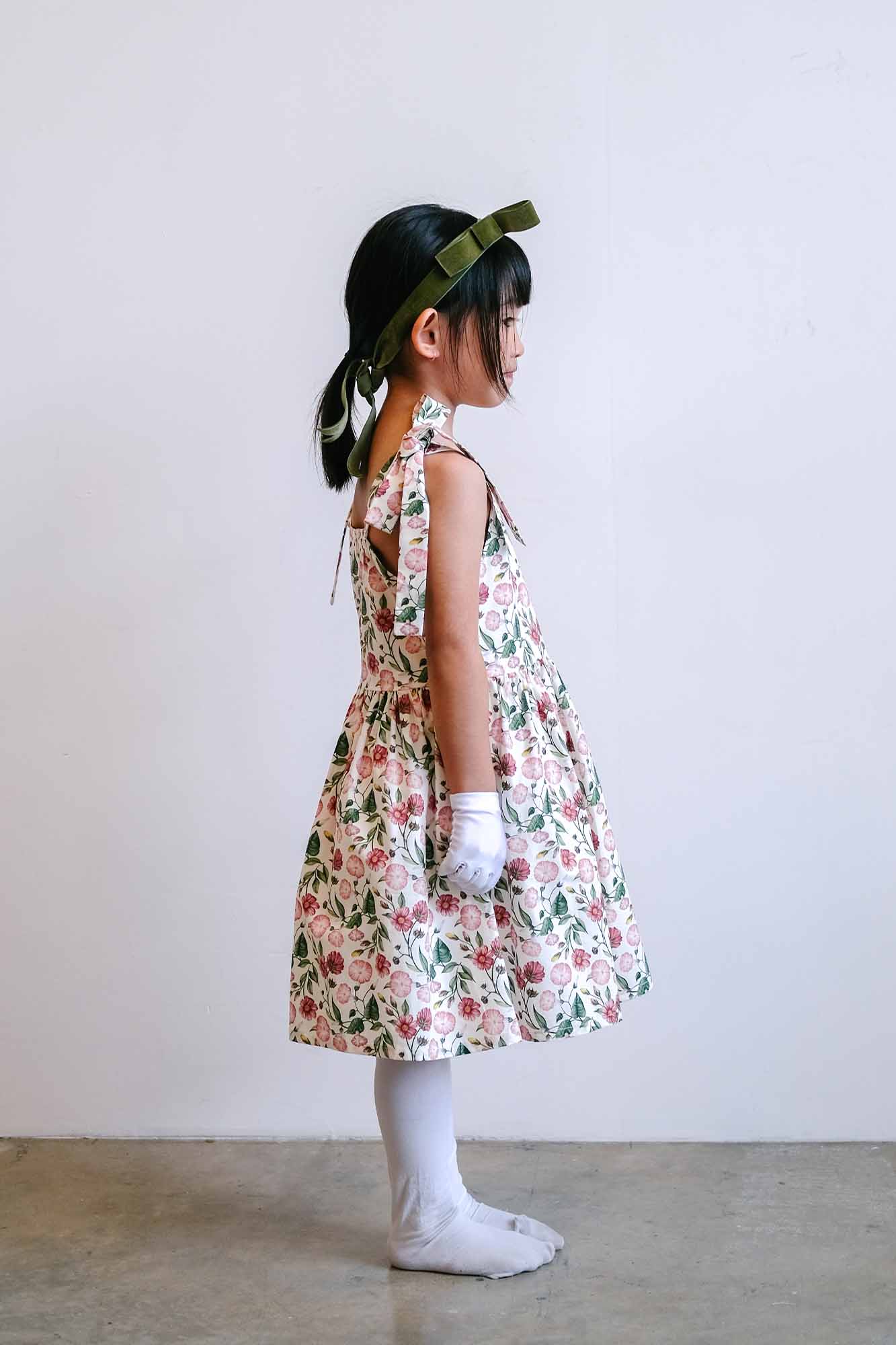 Veiled Rose Liberty Chloe Dress
