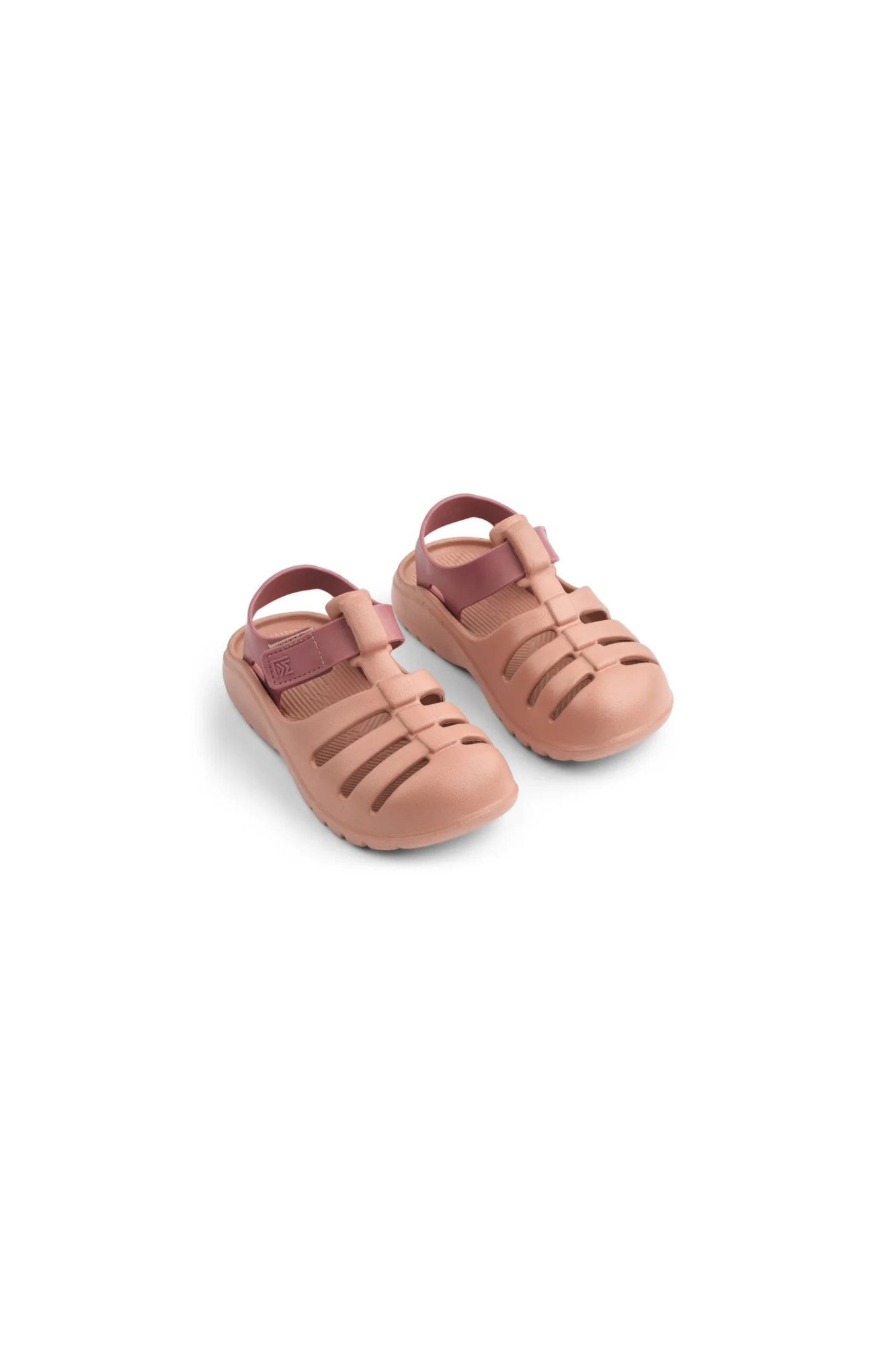 Liewood Tuscany Rose / Pale Tuscany Beau Sandals