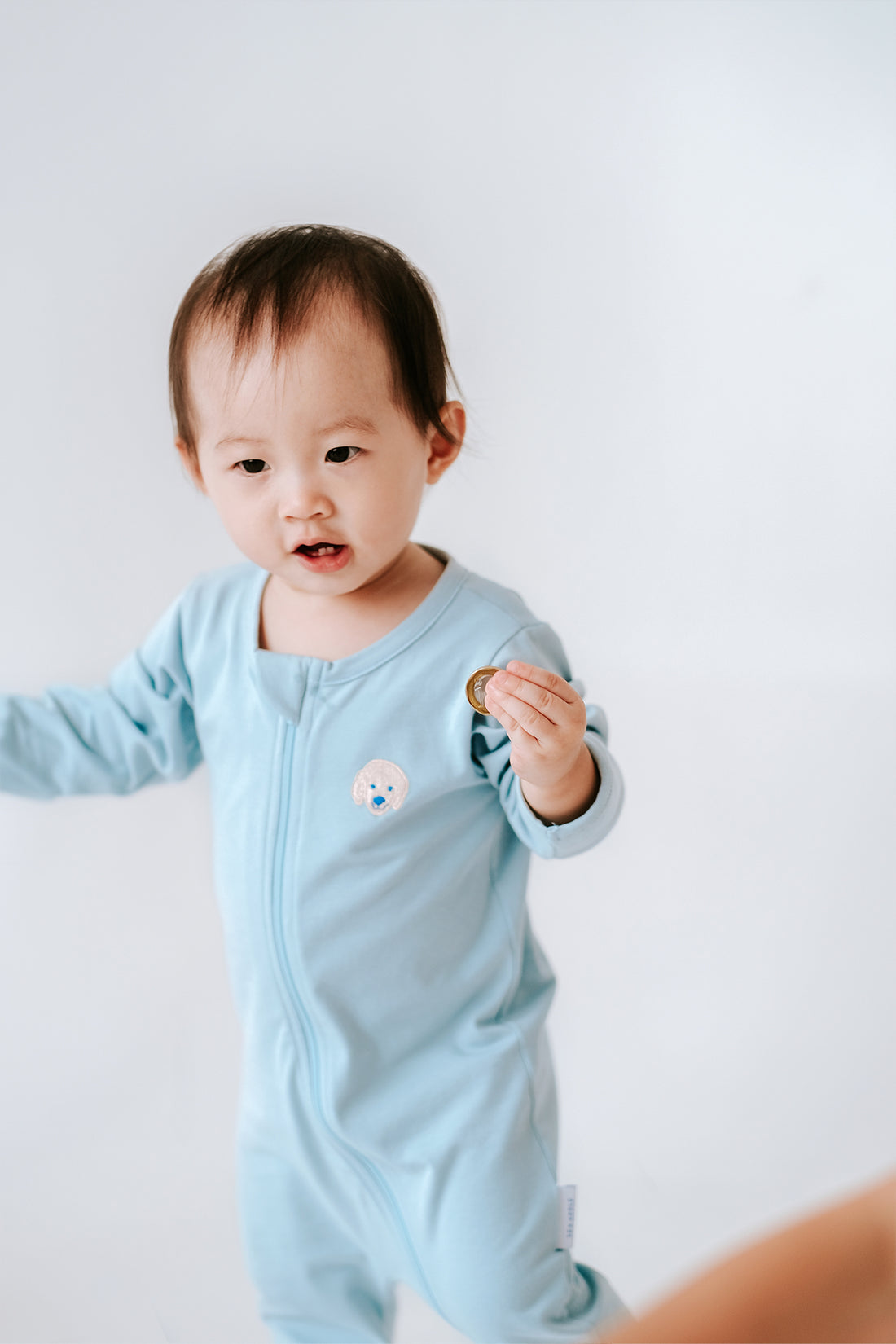 Breeze Baby Gift Set