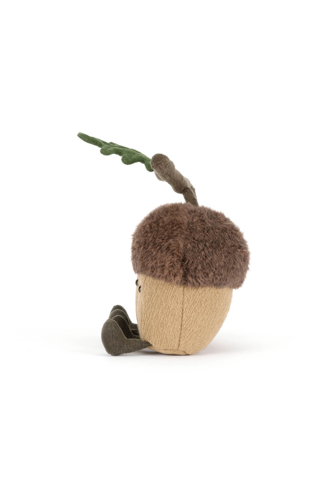 Jellycat Amuseables Ort & Tum Acorns