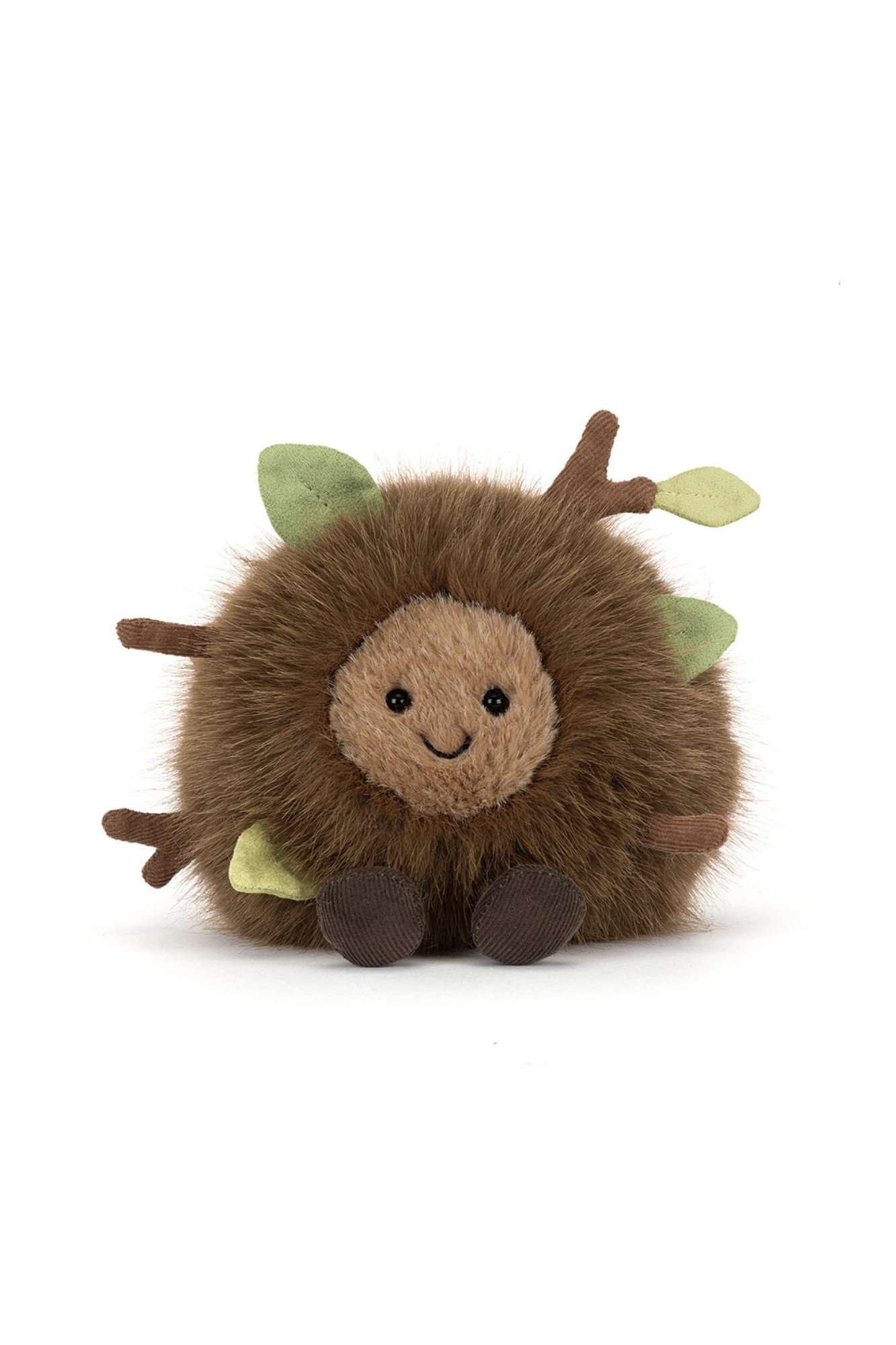 Jellycat Amuseables Mulshi Woodland Floor