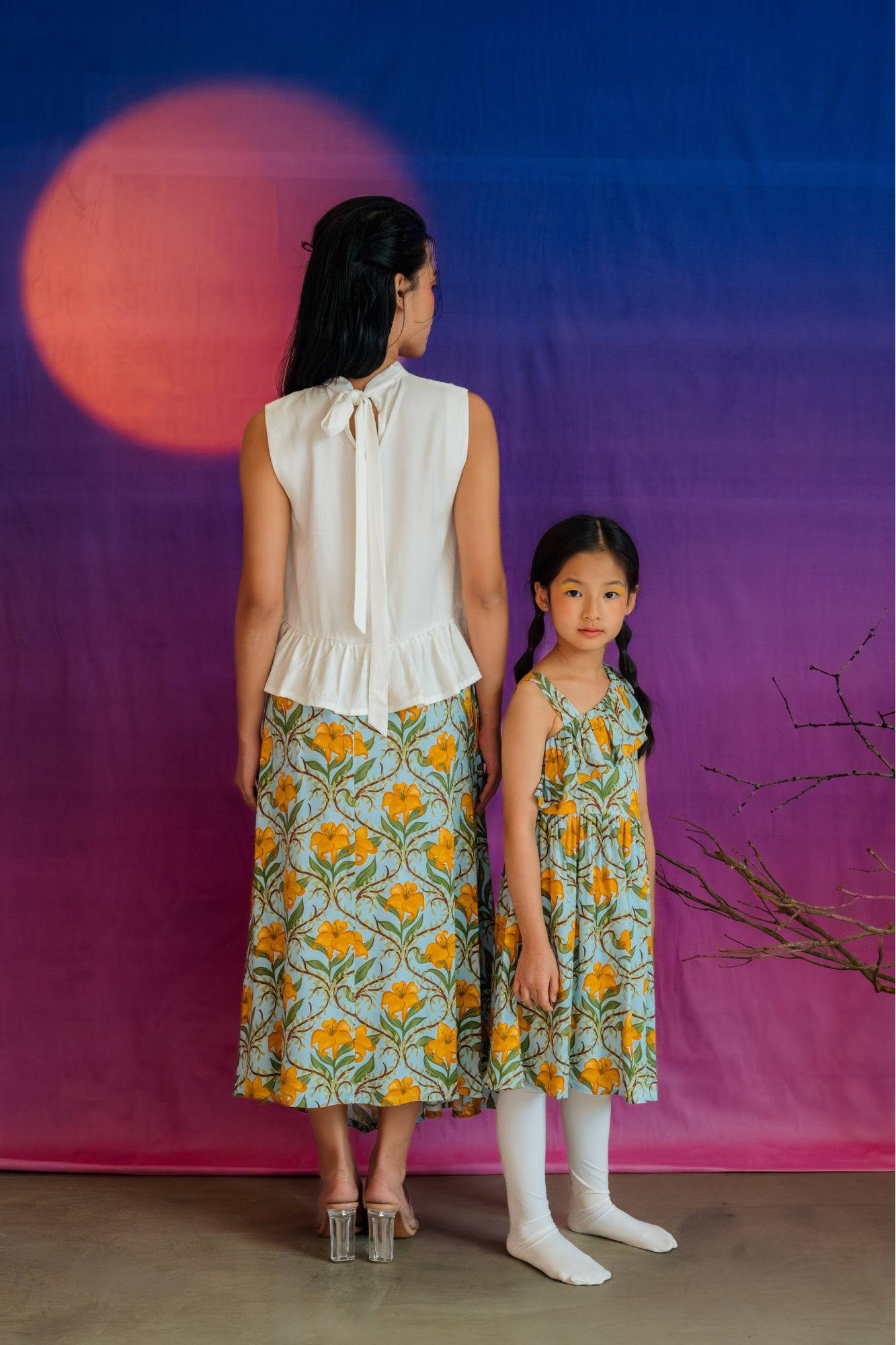 Topaz Grove Juno Dress