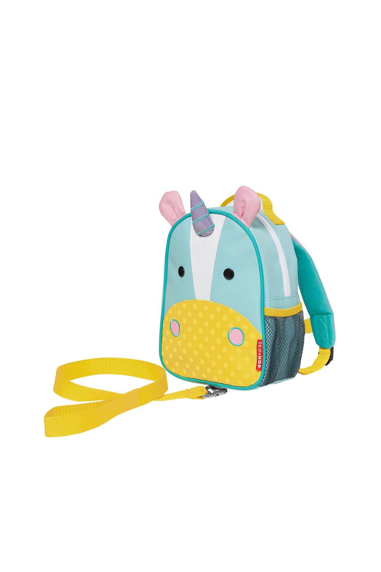 Skip Hop Zoo Mini Backpack with Rein