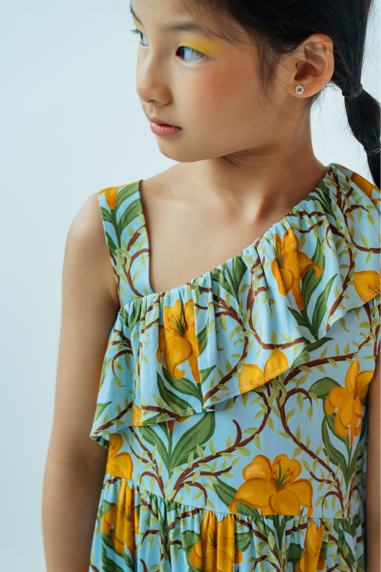 Topaz Grove Juno Dress