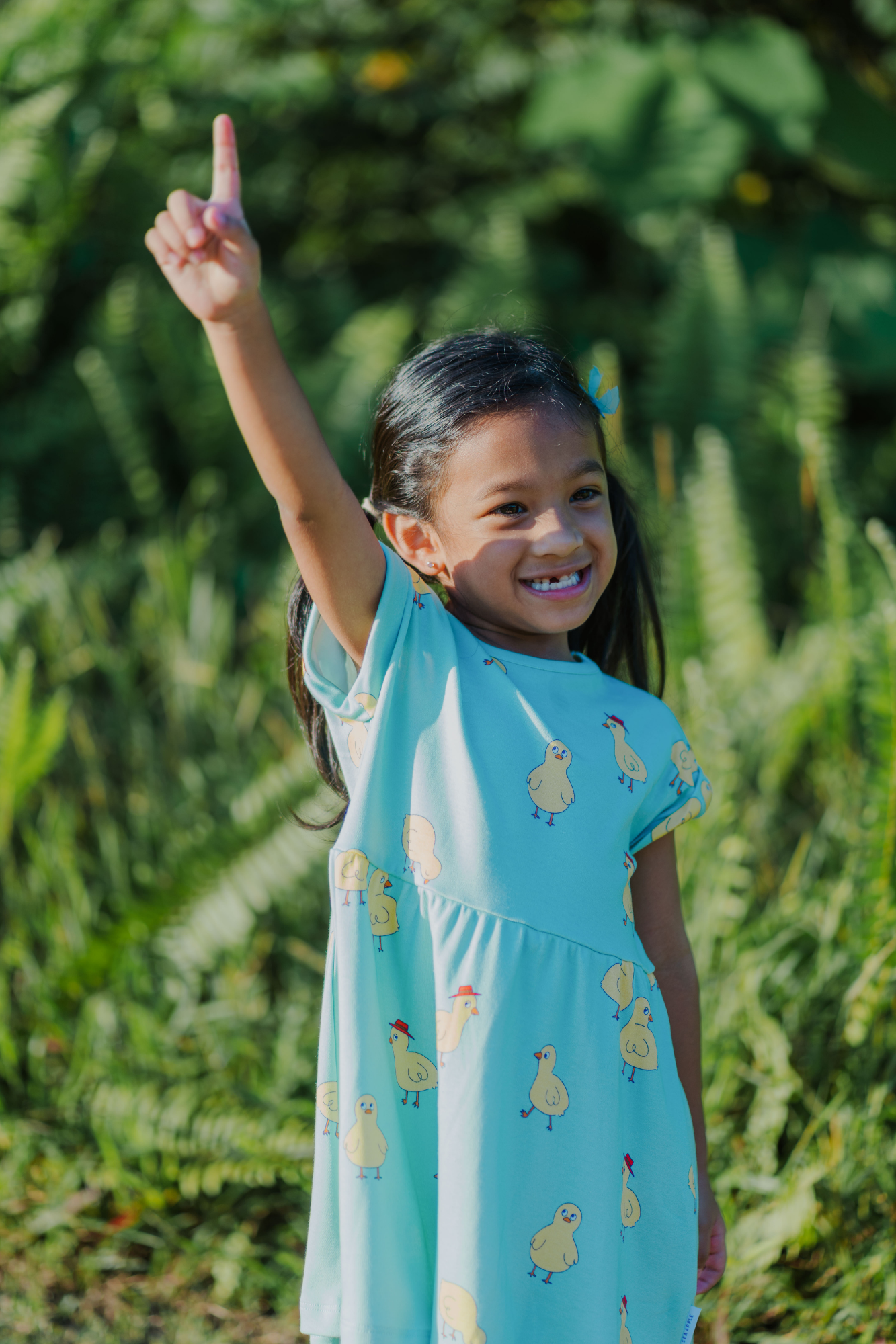 Chicks Mint Casual Dress