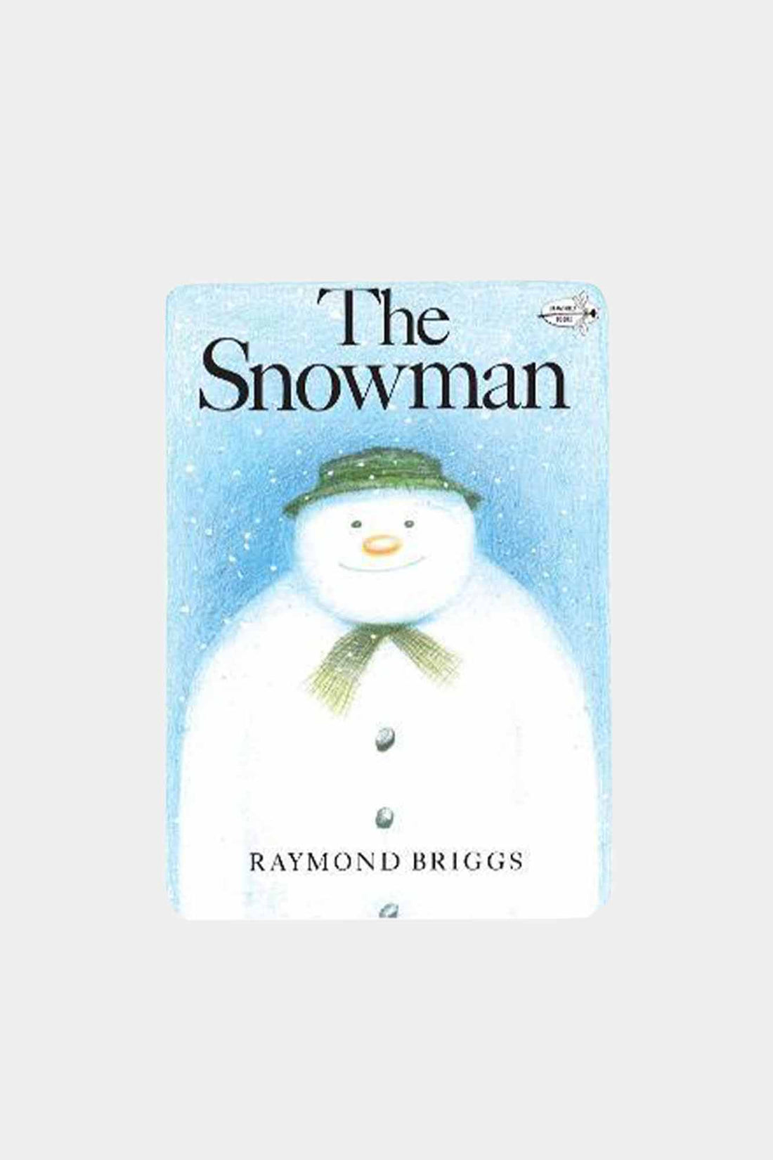 The Snowman