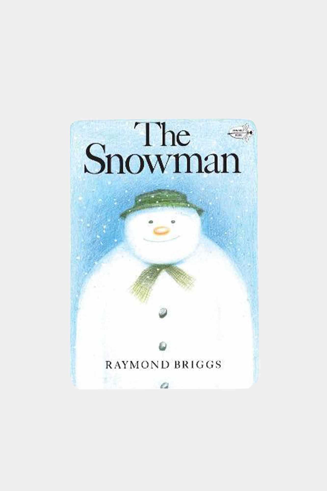 The Snowman