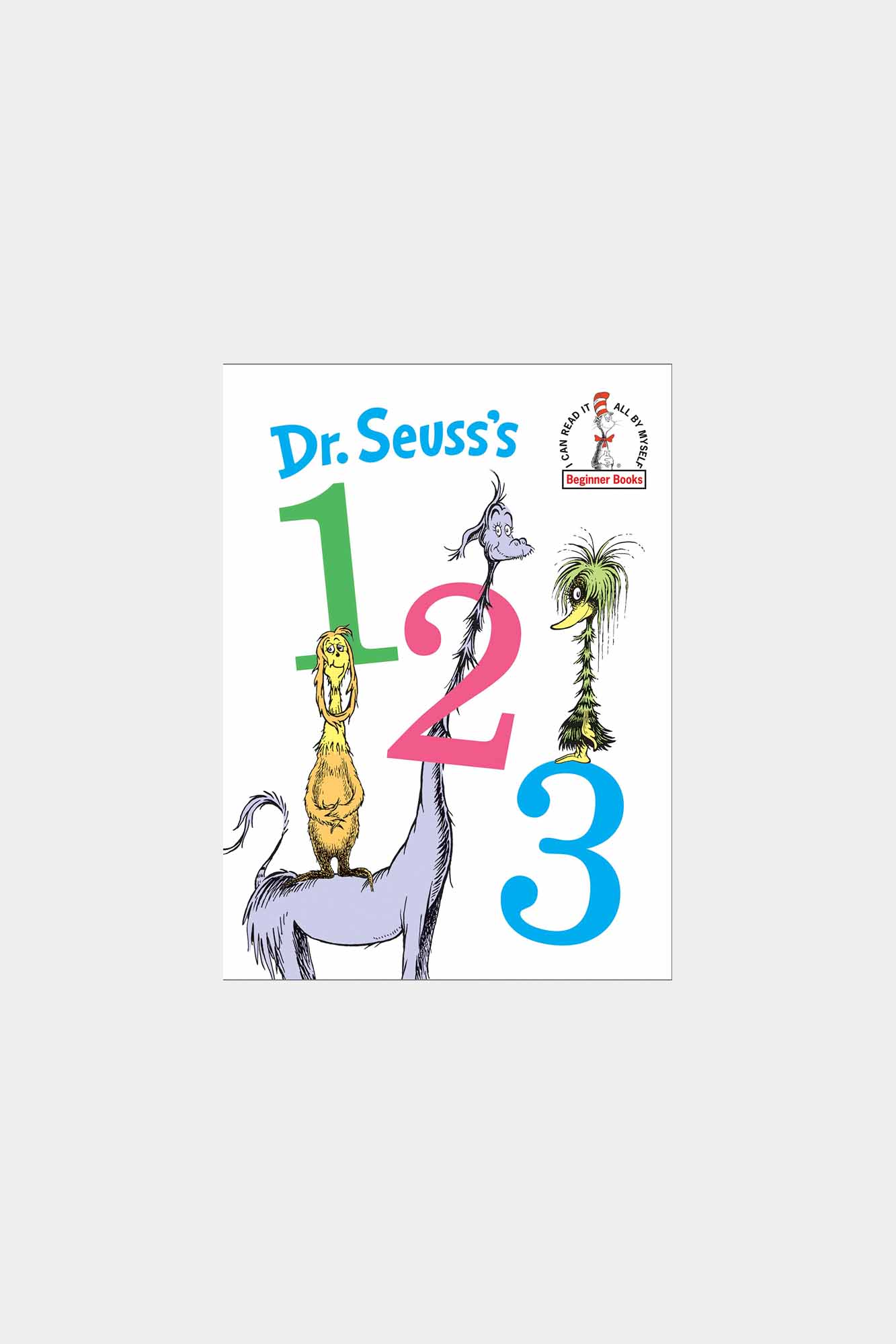 Dr Seuss&