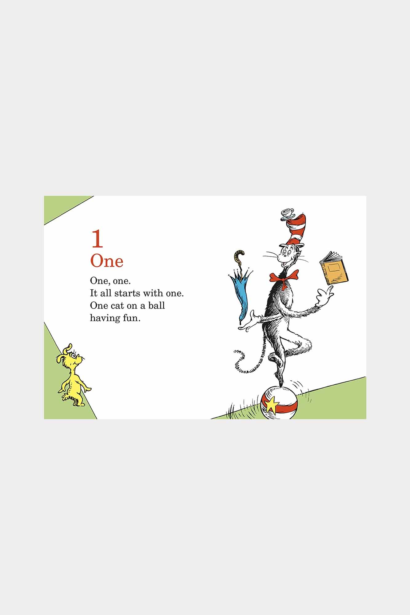 Dr Seuss&
