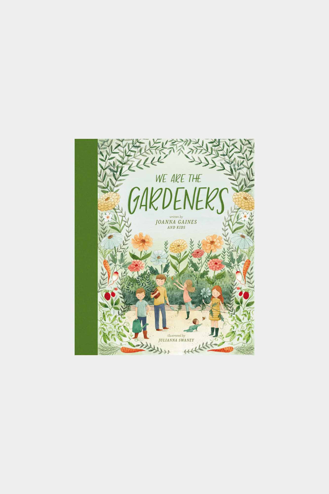 We Are The Gardeners