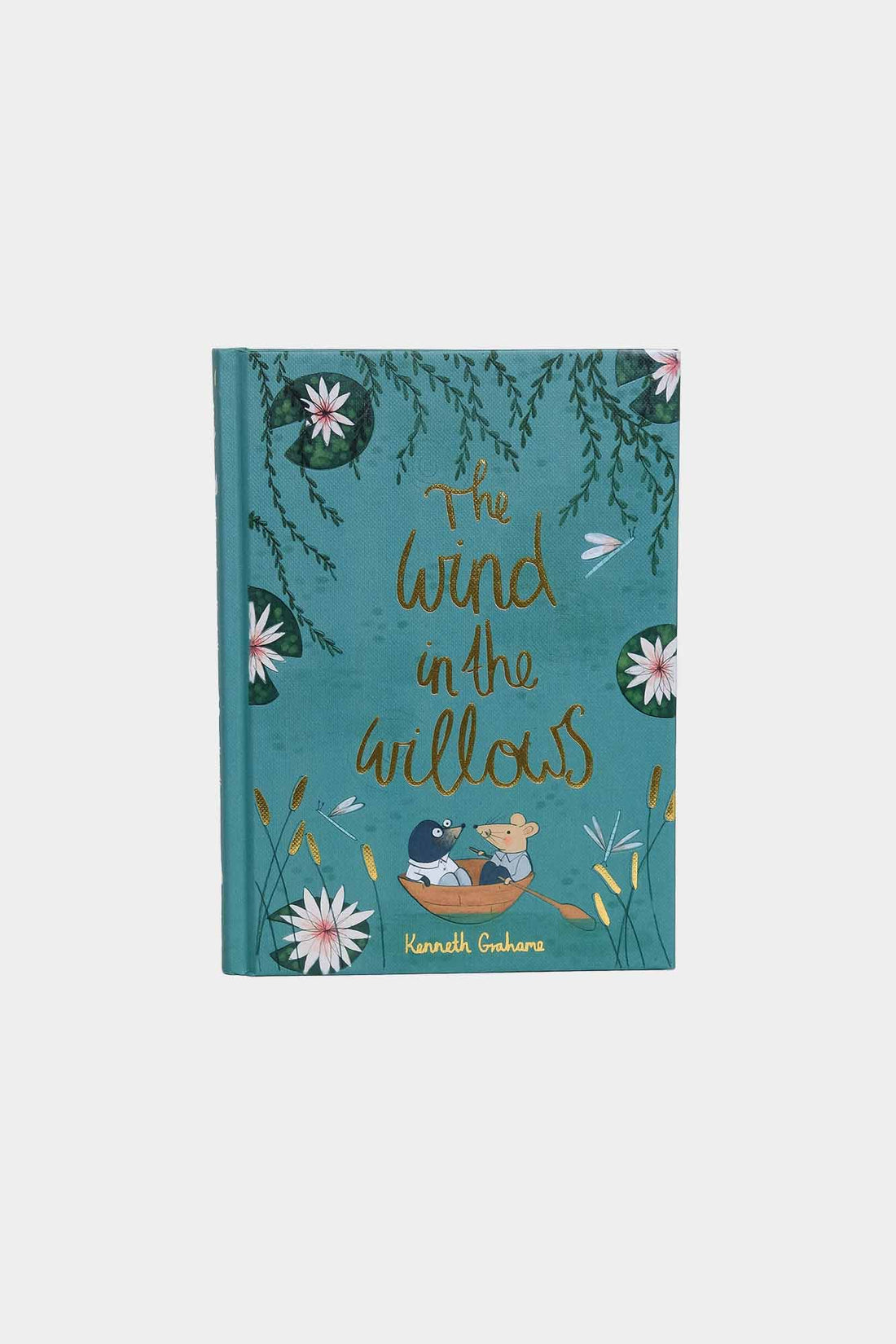 Wind In The Willows