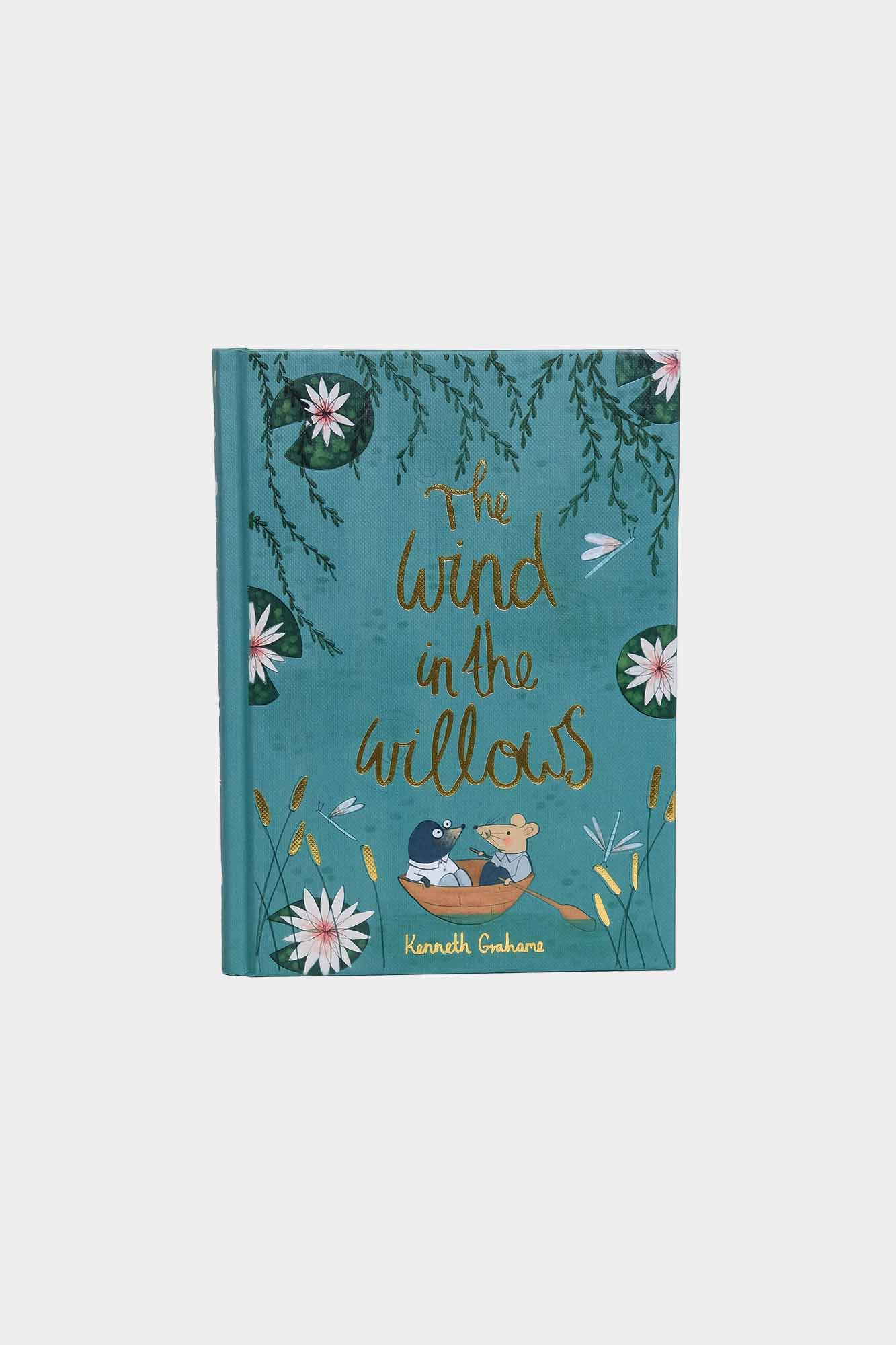 Wind In The Willows