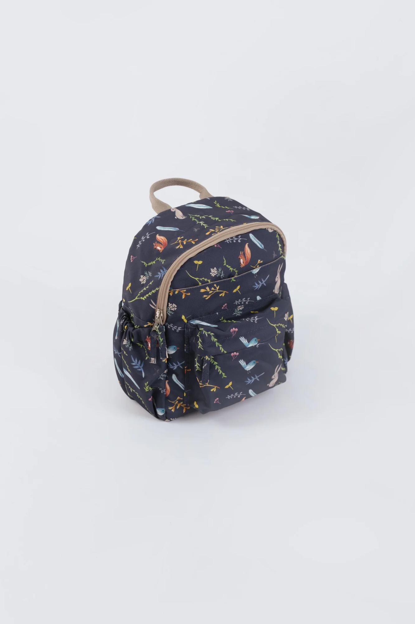 Night Forest Backpack Small