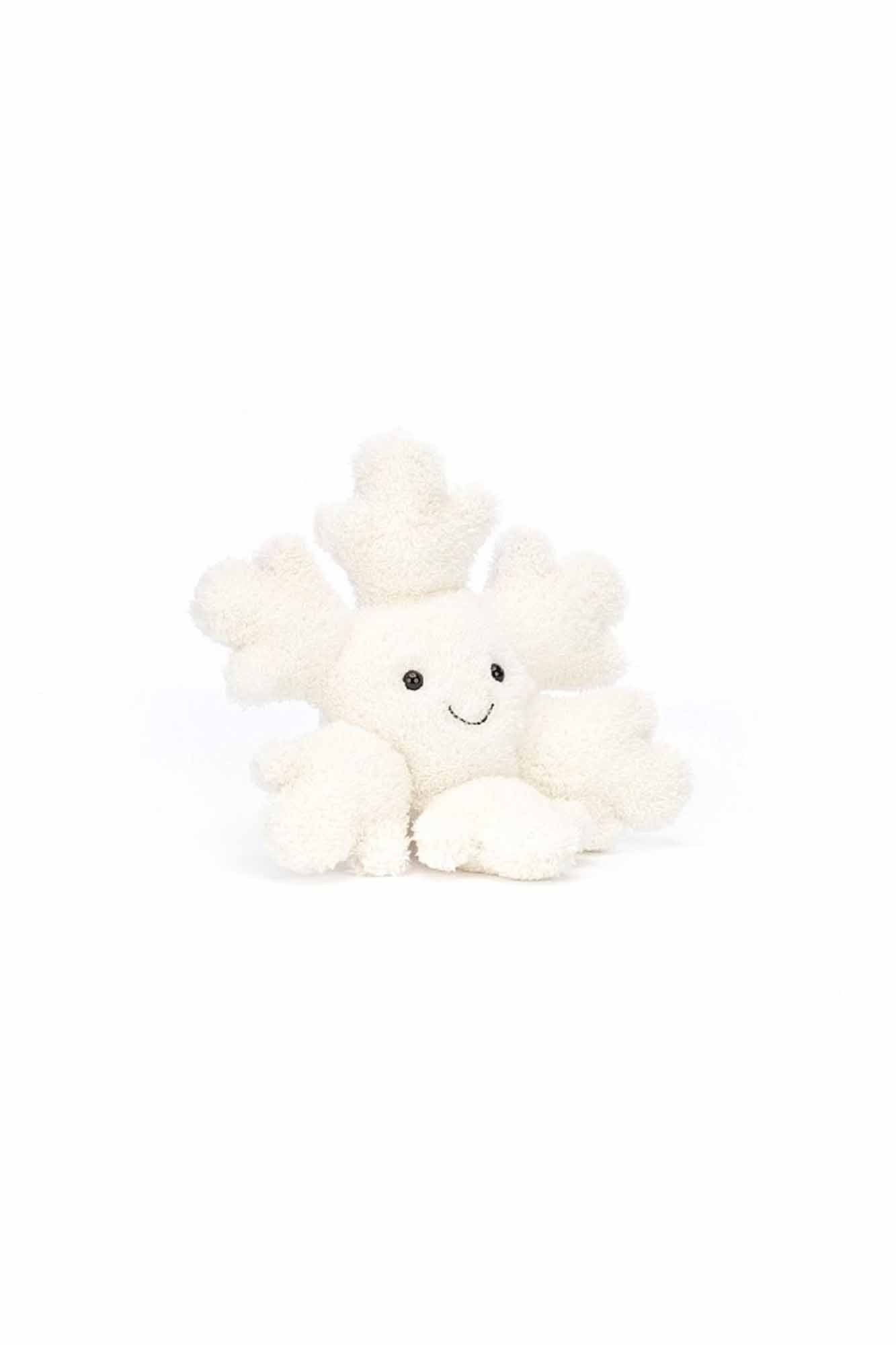 Jellycat Amuseable Snowflake Little