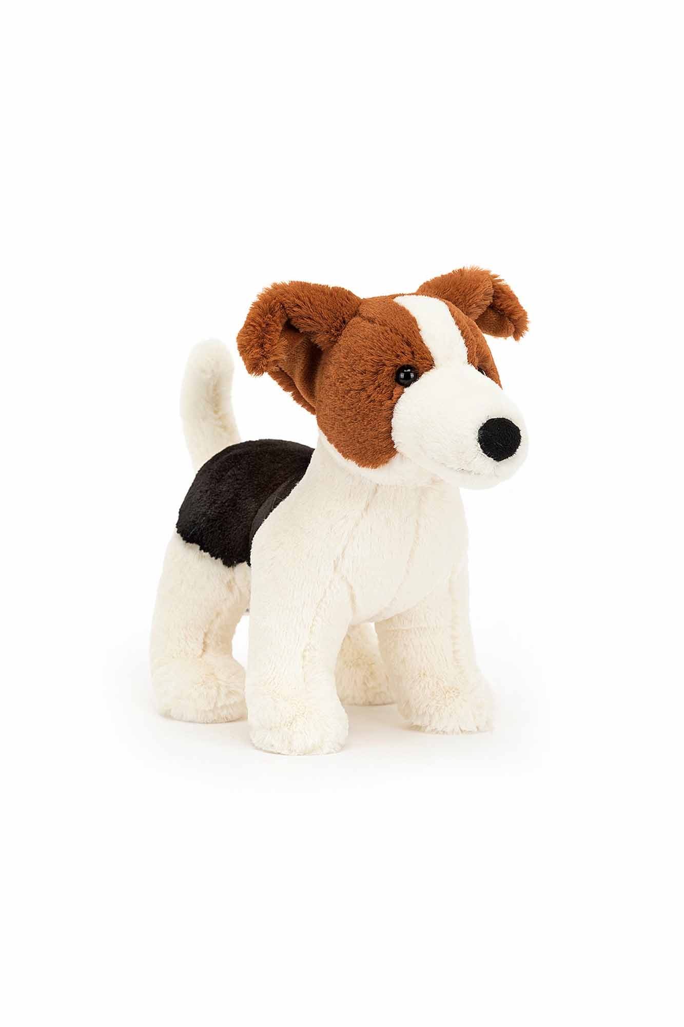 Jellycat Albert Jack Russell