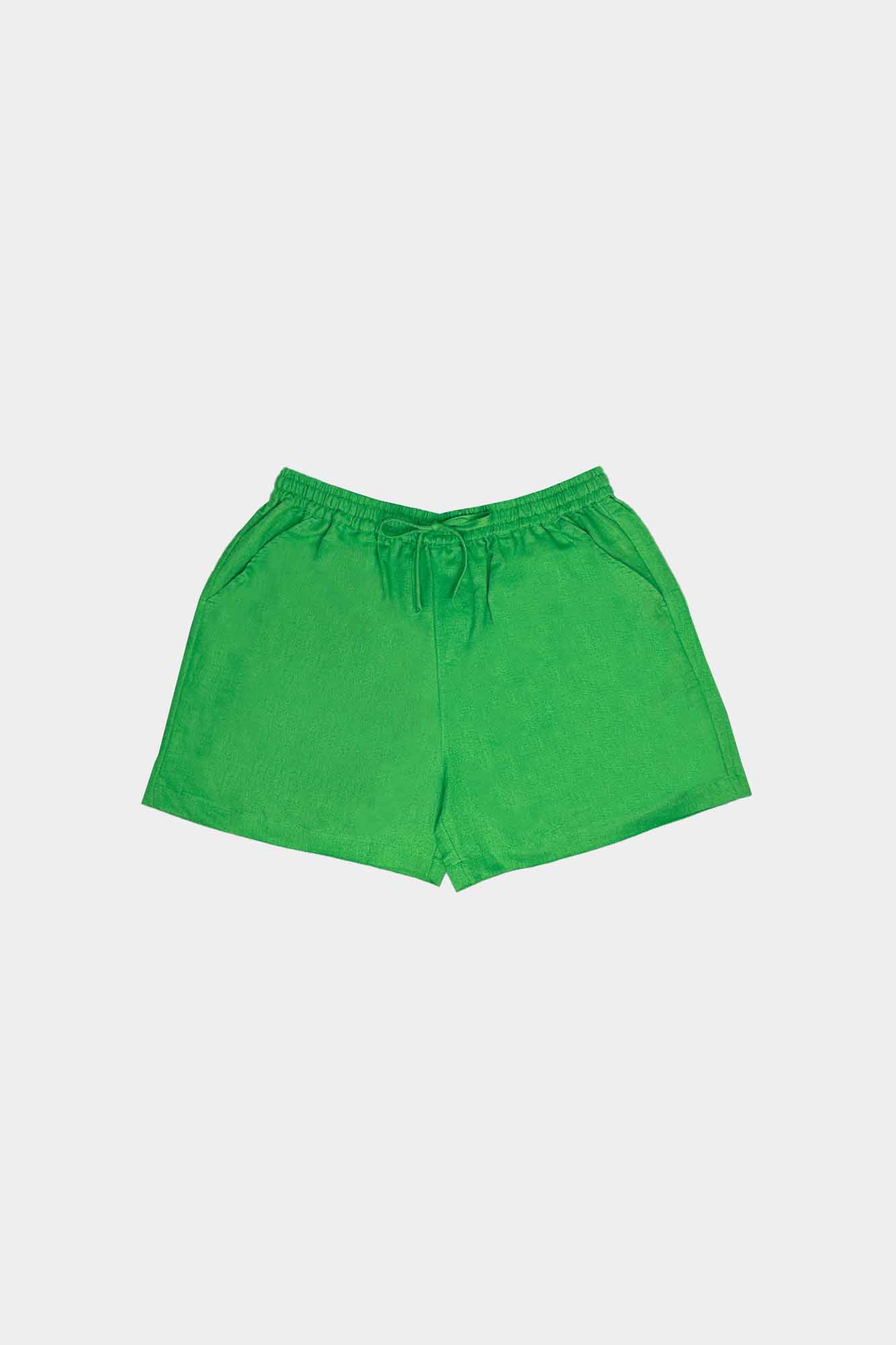 Aloe Kai Shorts