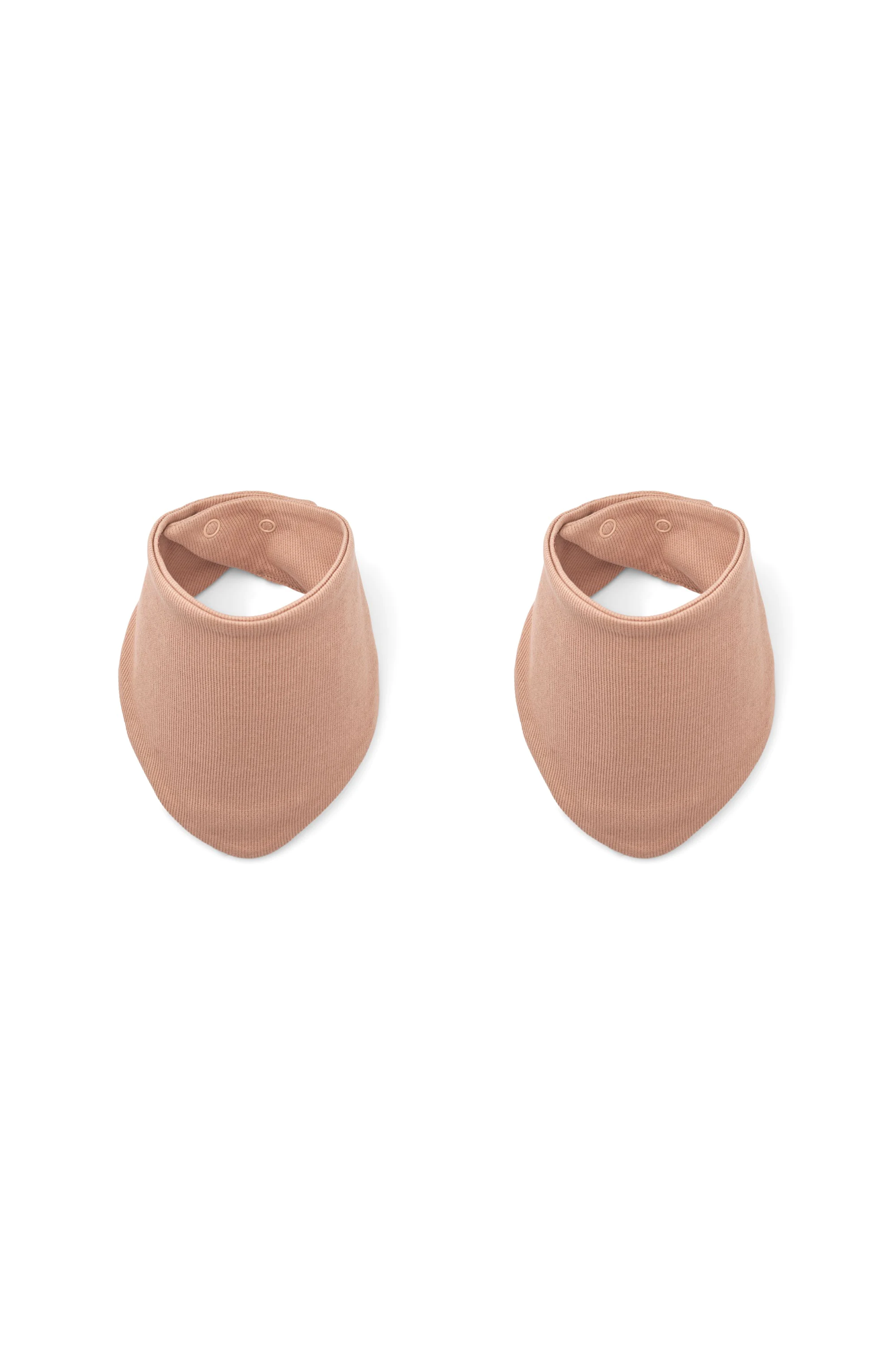 Liewood Pale Tuscany Anette Bib 2-pack