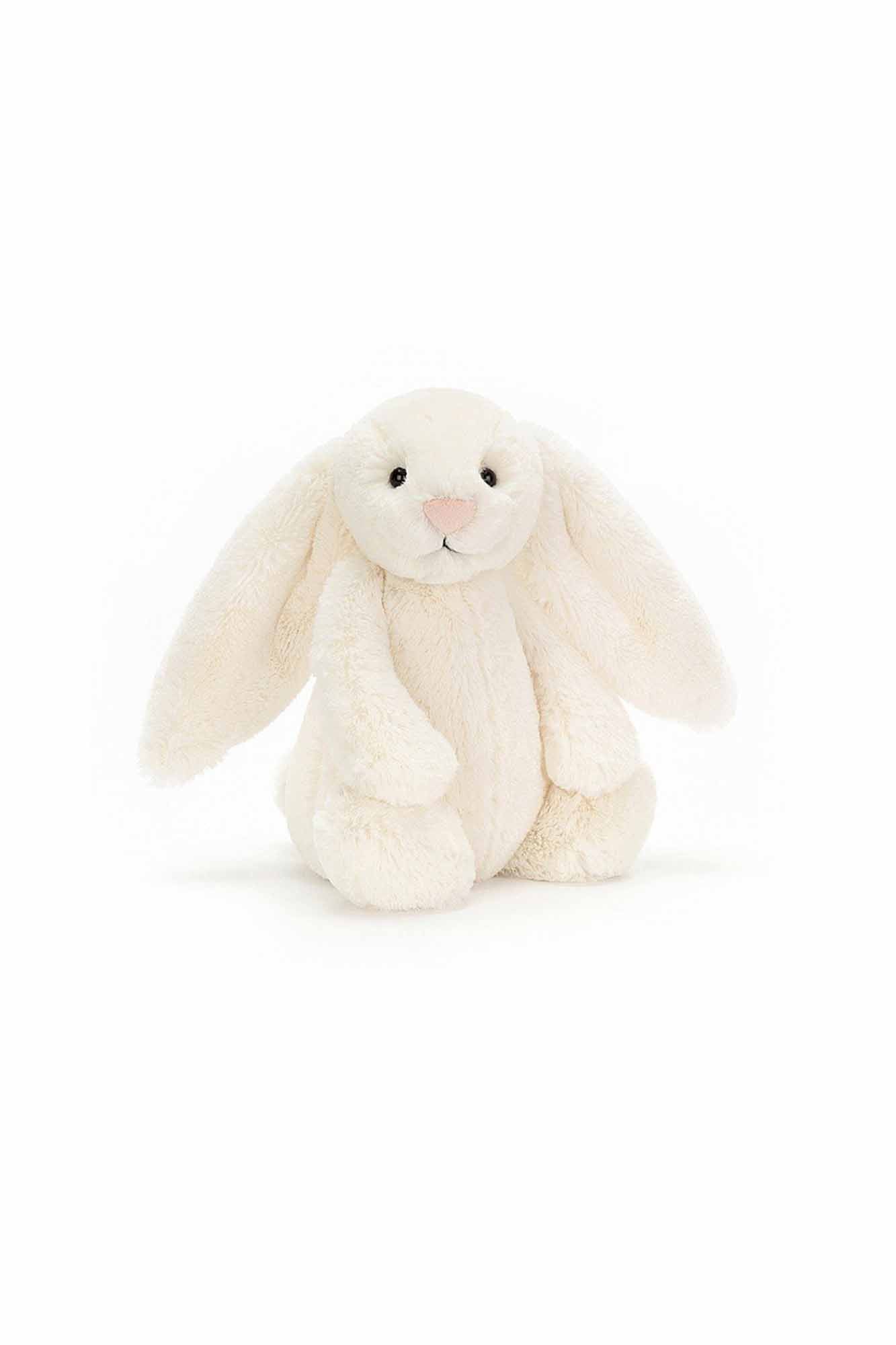 Jellycat Bashful Bunny Cream Medium