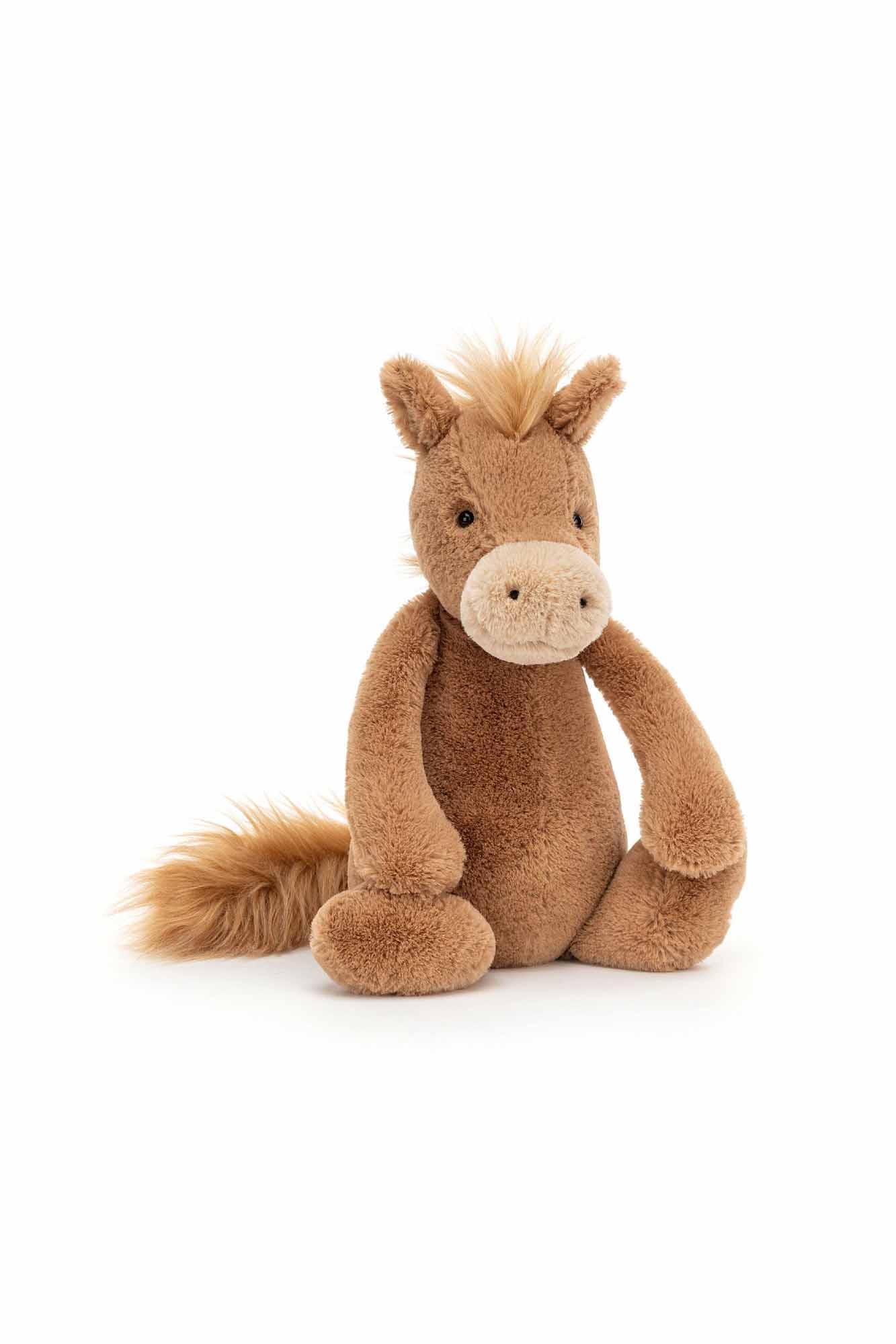 jellycat bashful pony